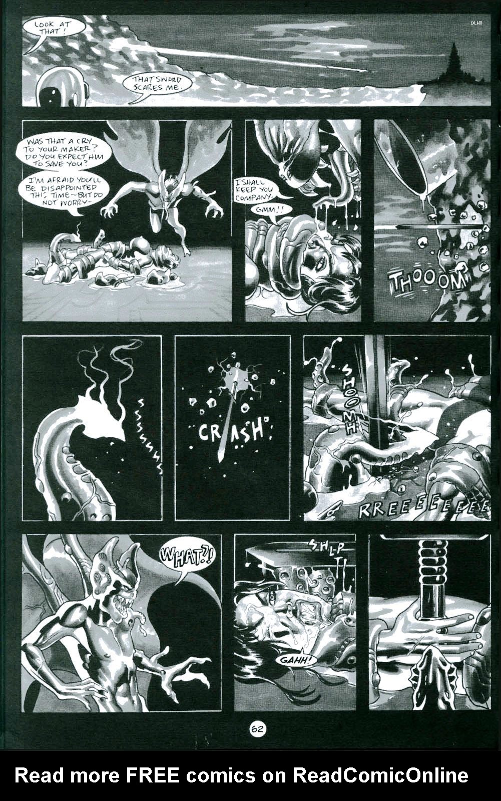 Fang Testament TPB - Page 65