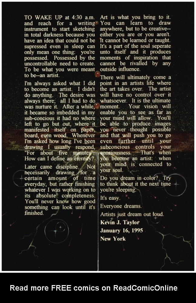 Fang Issue #1 - Page 33