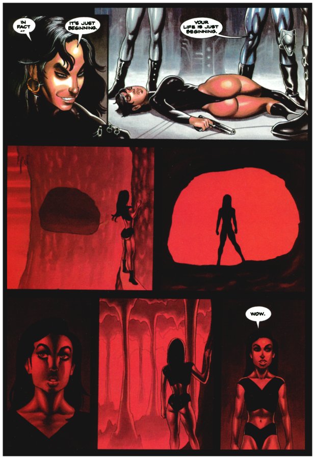 Fang Issue #2 - Page 20