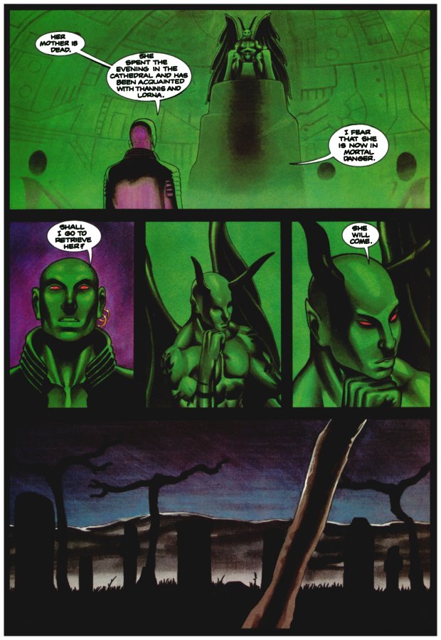 Fang Issue #2 - Page 24