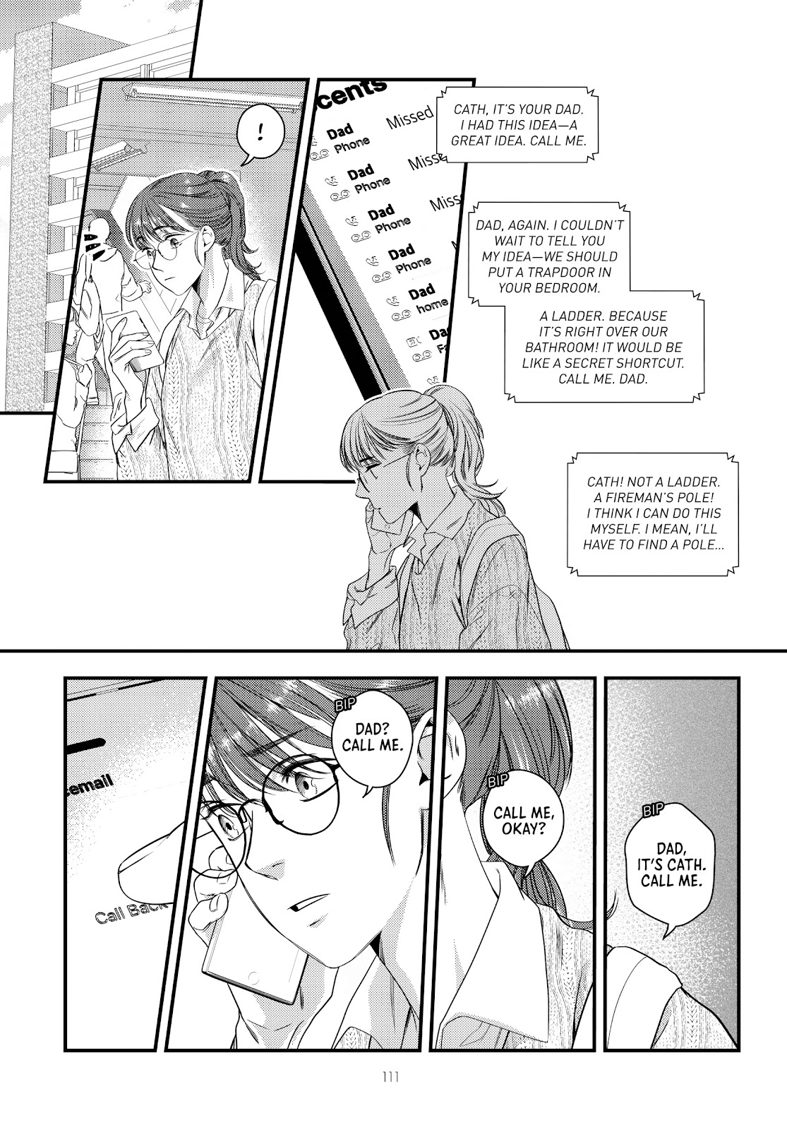 Fangirl TPB 1 (Part 2) - Page 12