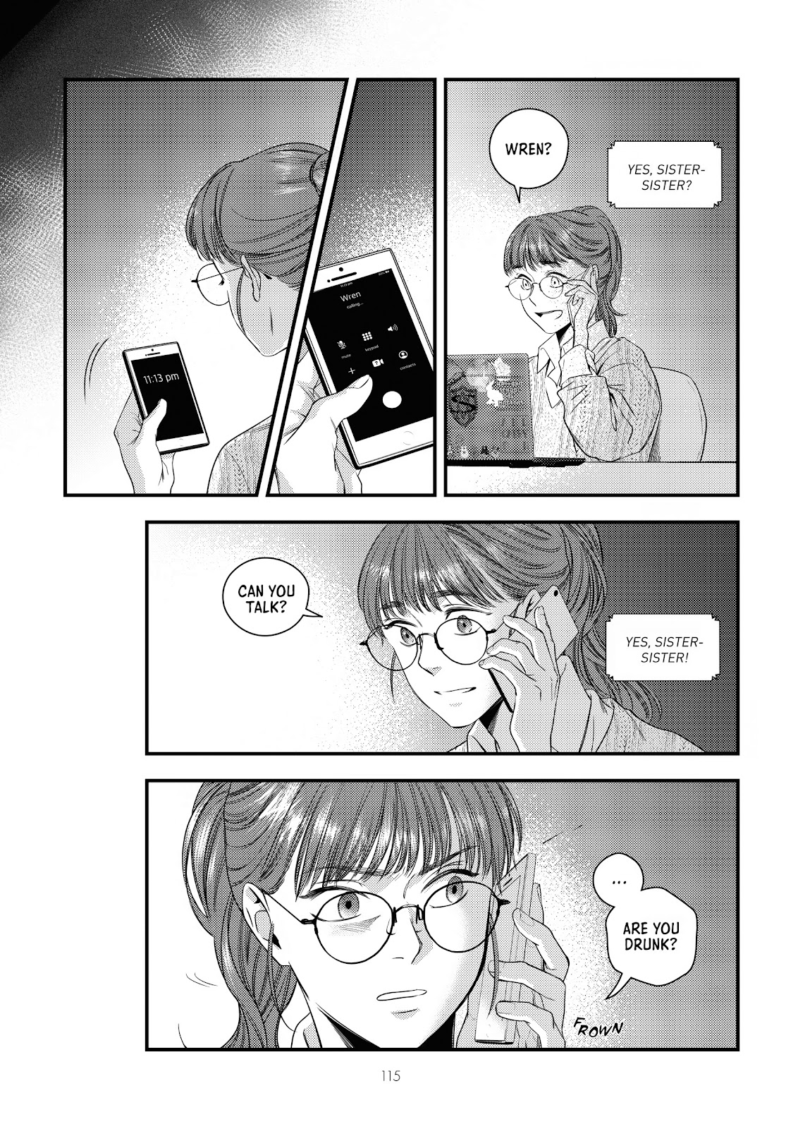 Fangirl TPB 1 (Part 2) - Page 16