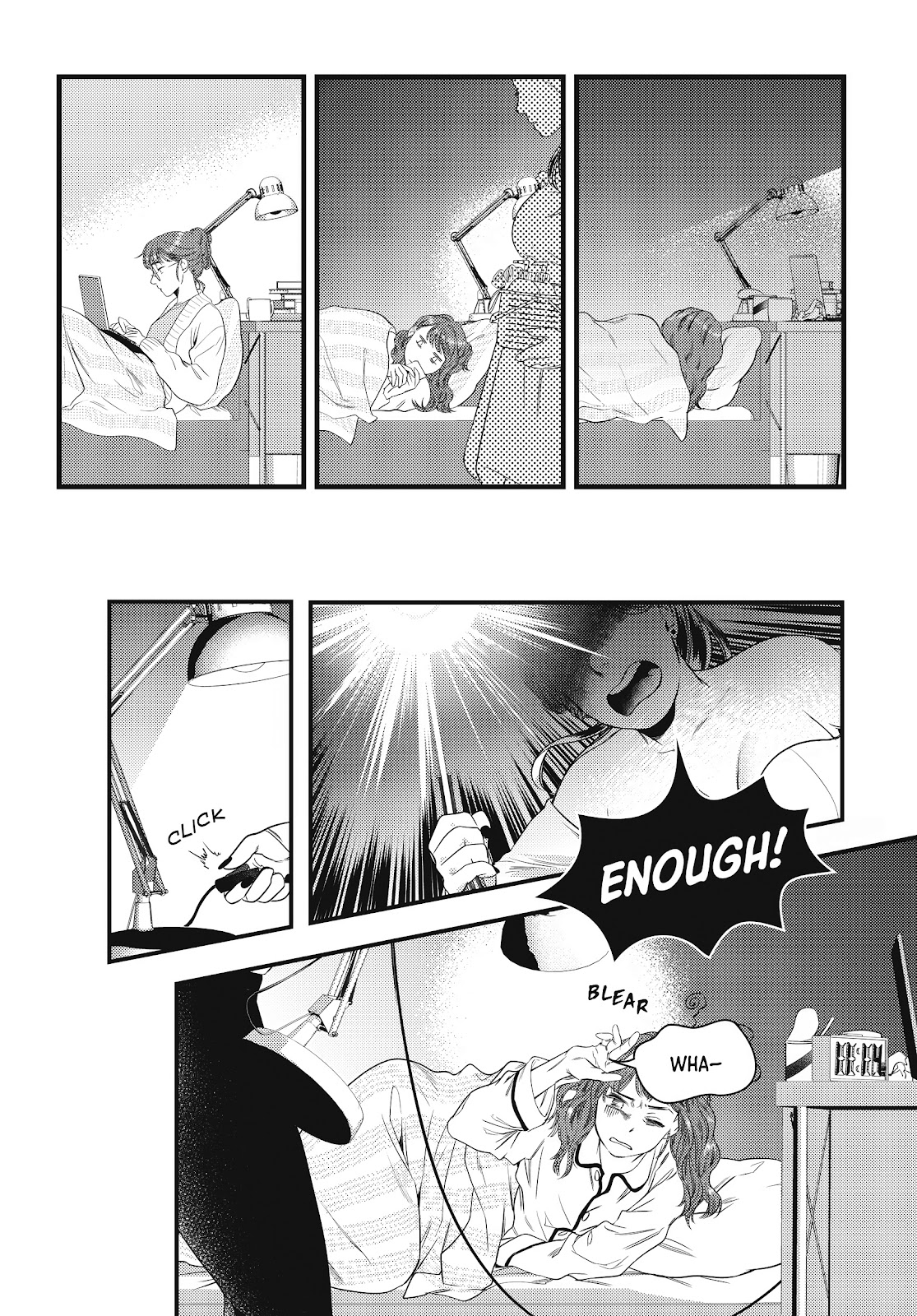 Fangirl TPB 1 (Part 2) - Page 20