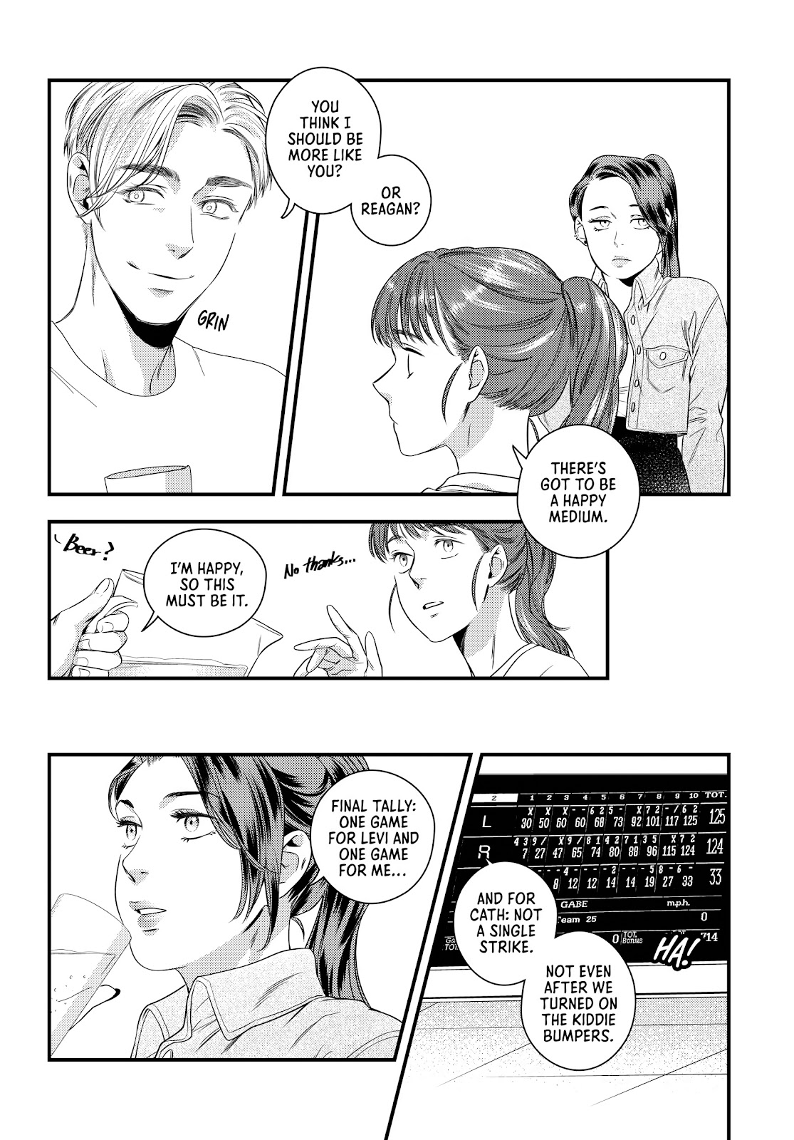 Fangirl TPB 1 (Part 2) - Page 25