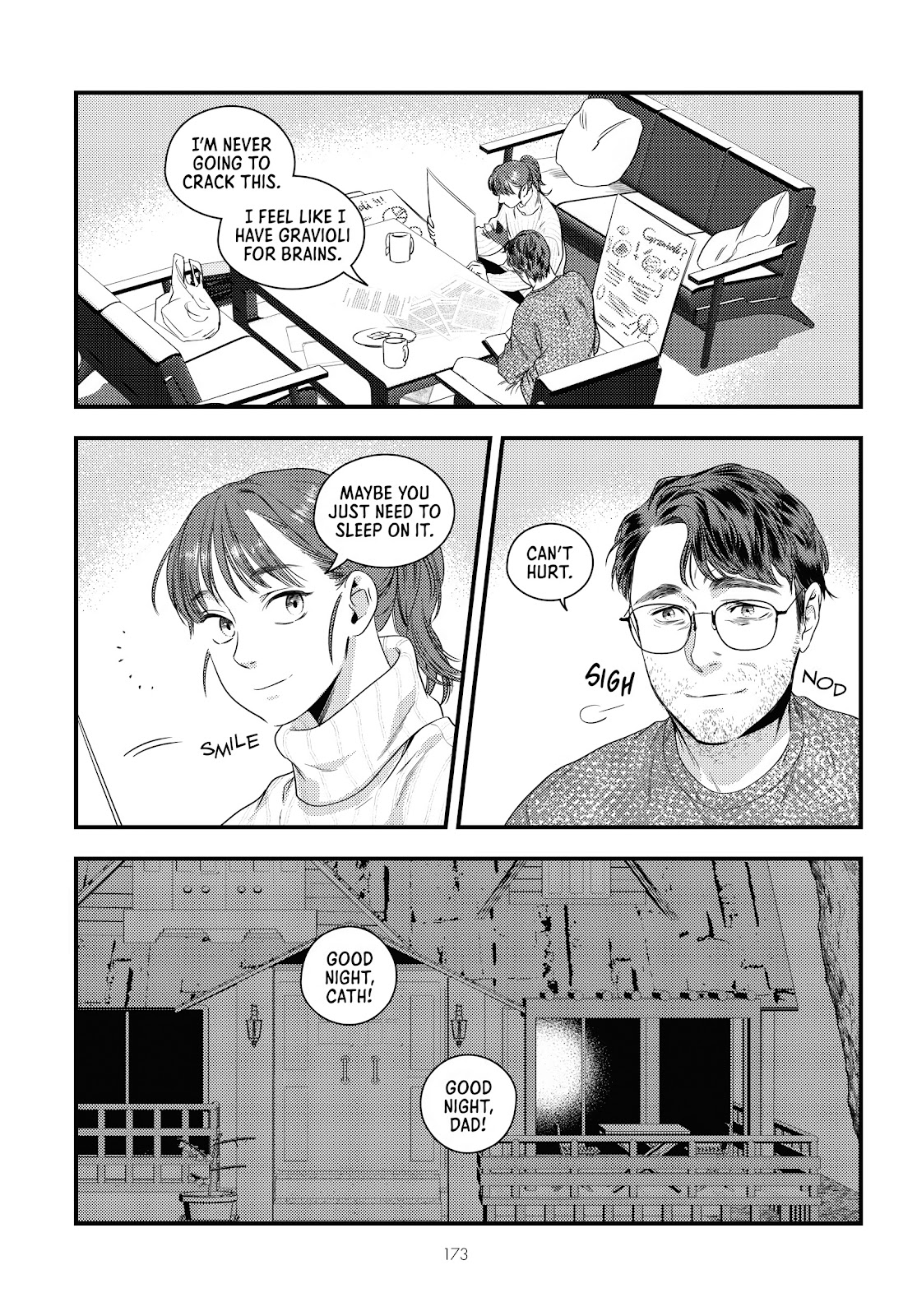 Fangirl TPB 1 (Part 2) - Page 72