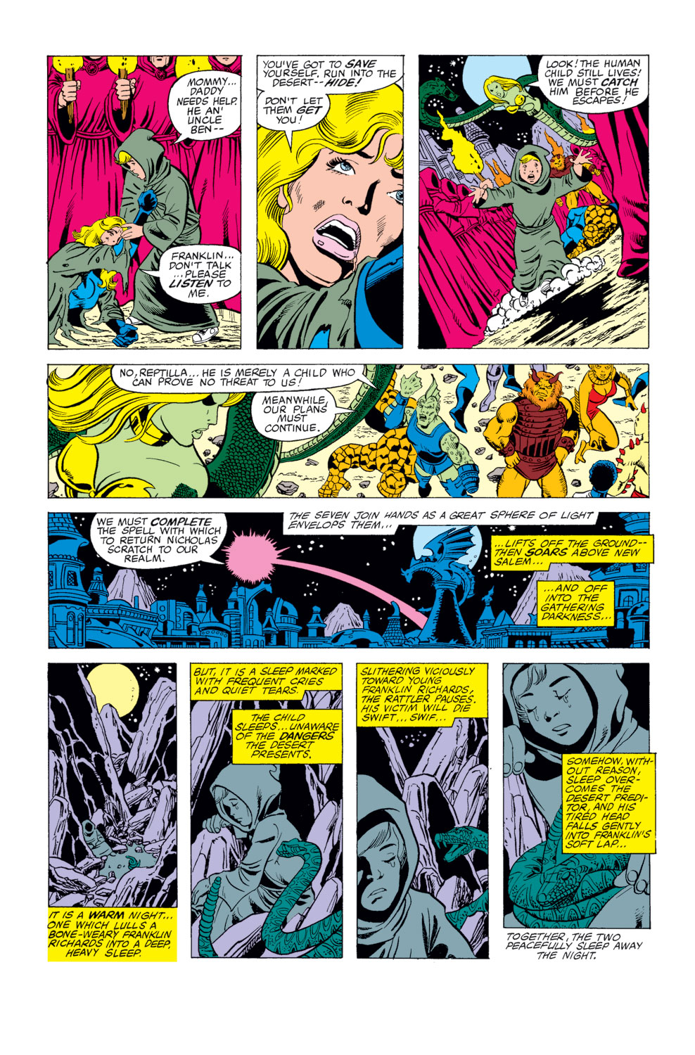 Fantastic Four (1961) _Annual_14 - Page 17