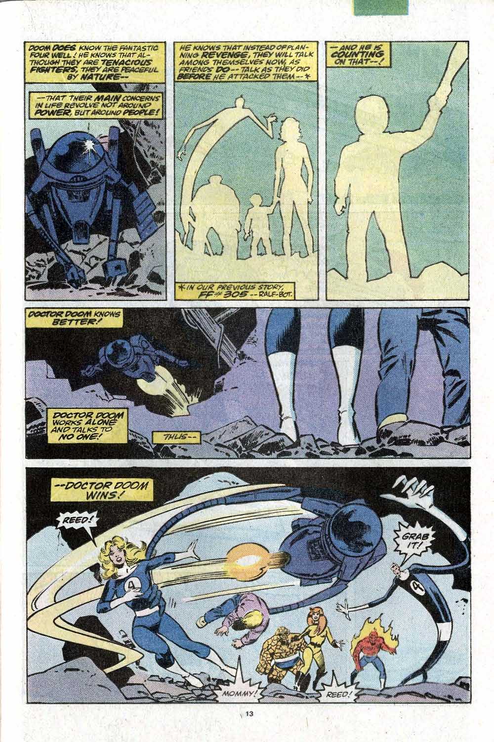 Fantastic Four (1961) _Annual_20 - Page 17