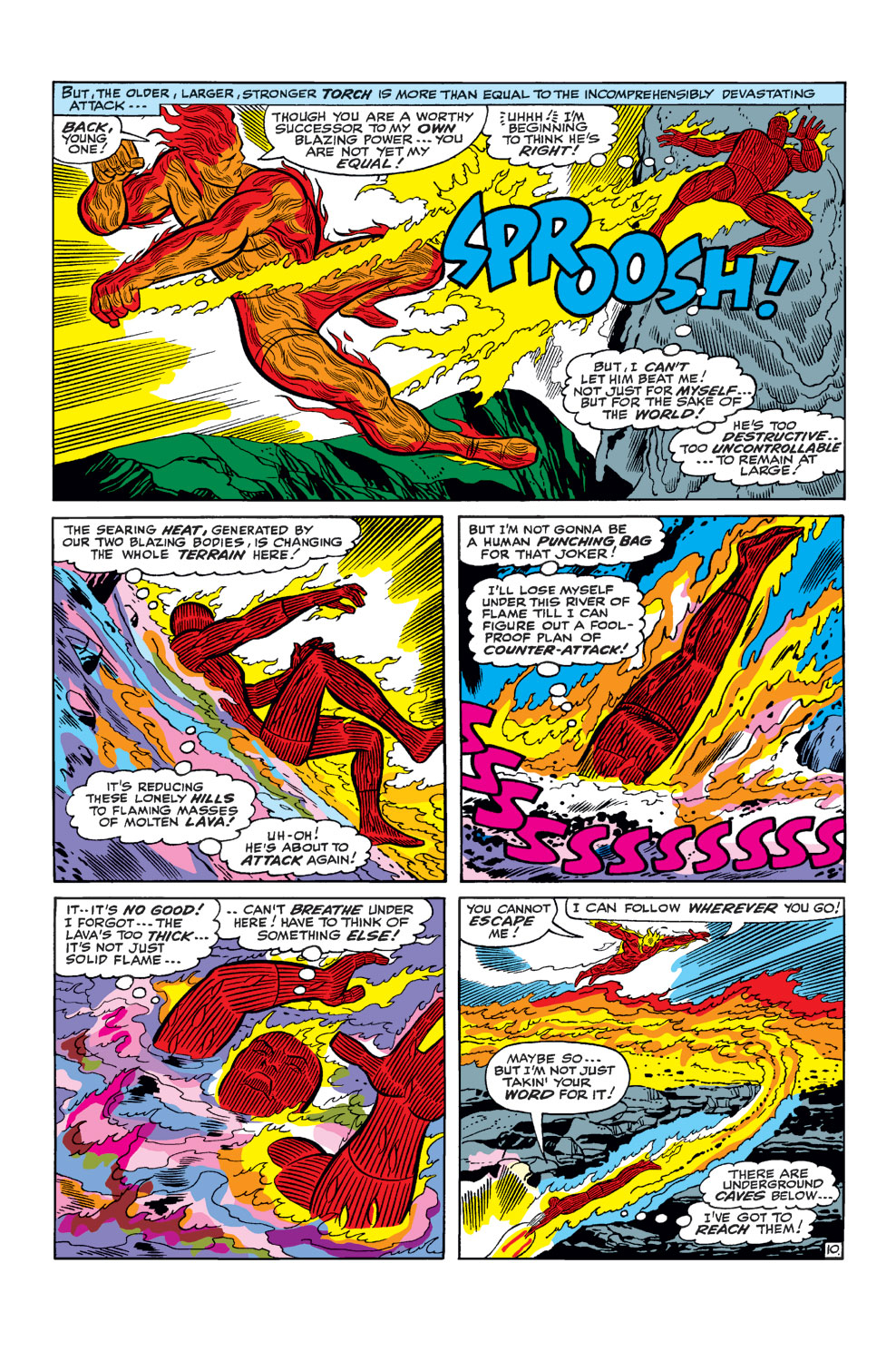 Fantastic Four (1961) _Annual_4 - Page 11