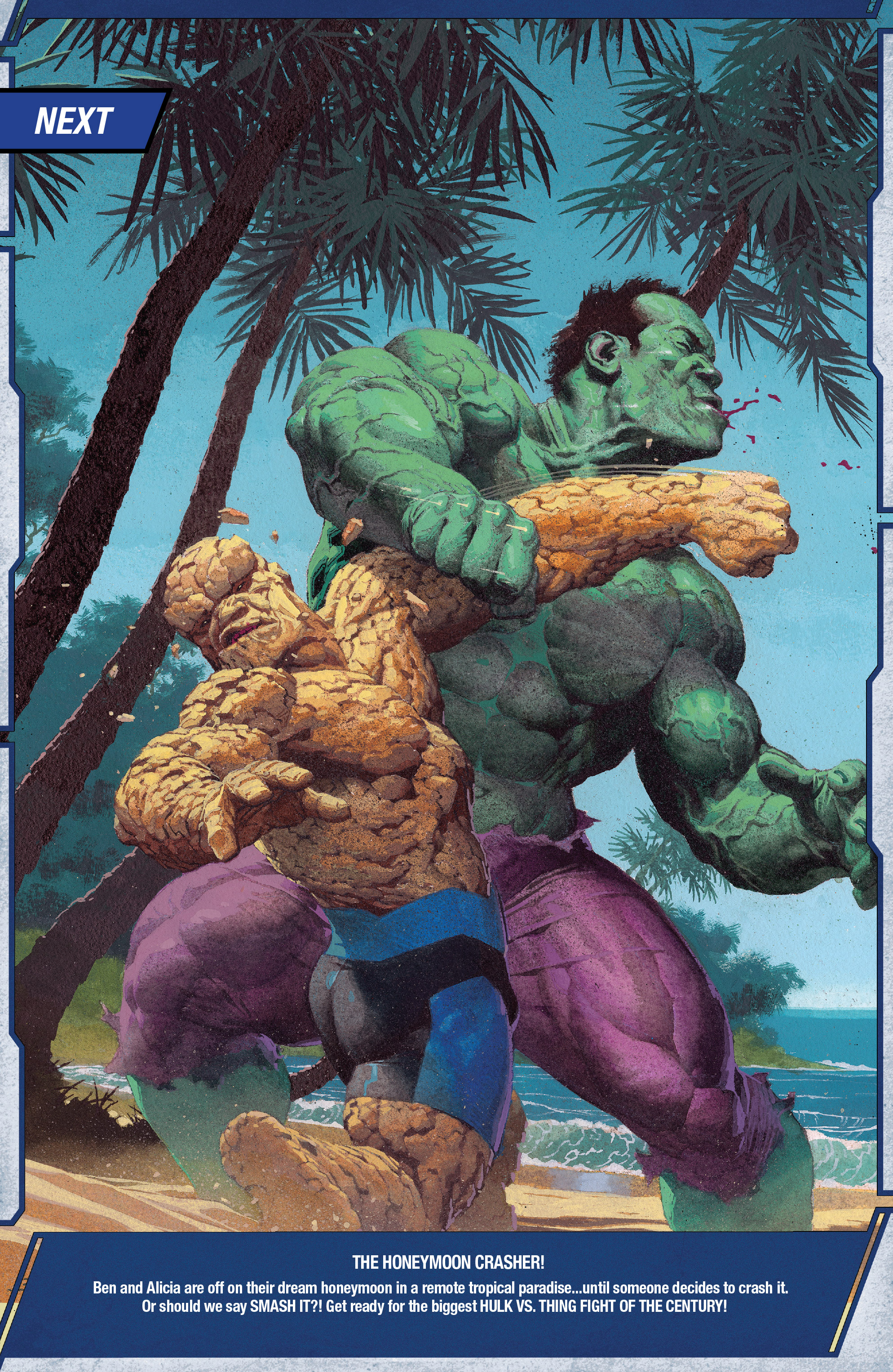 Fantastic Four (2018) Issue #11 - Page 21
