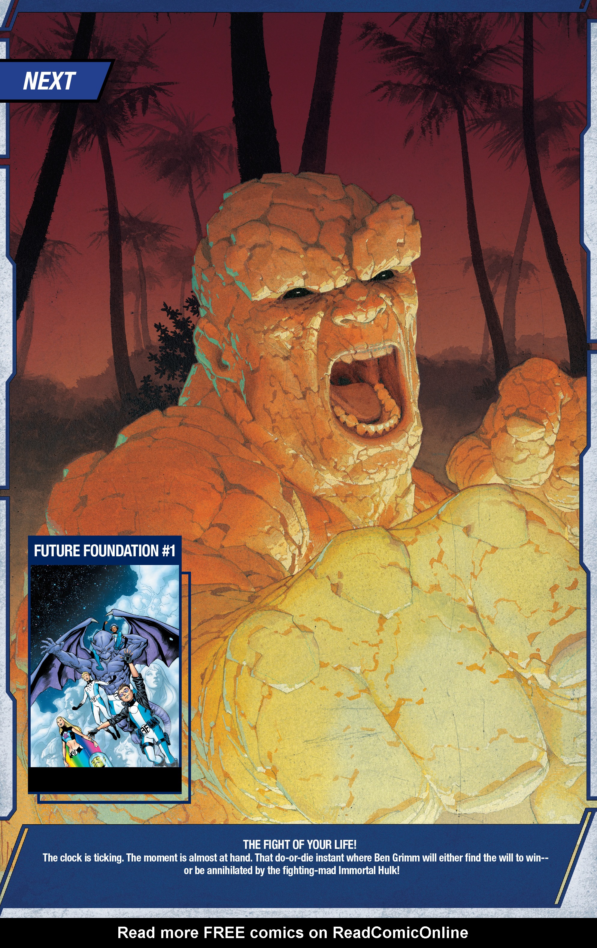 Fantastic Four (2018) Issue #12 - Page 33