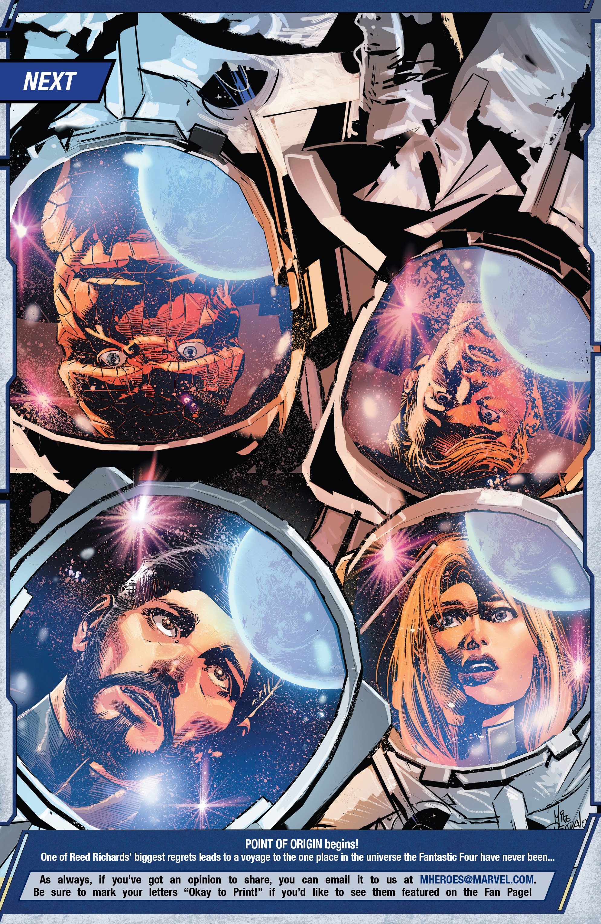 Fantastic Four (2018) Issue #13 - Page 23
