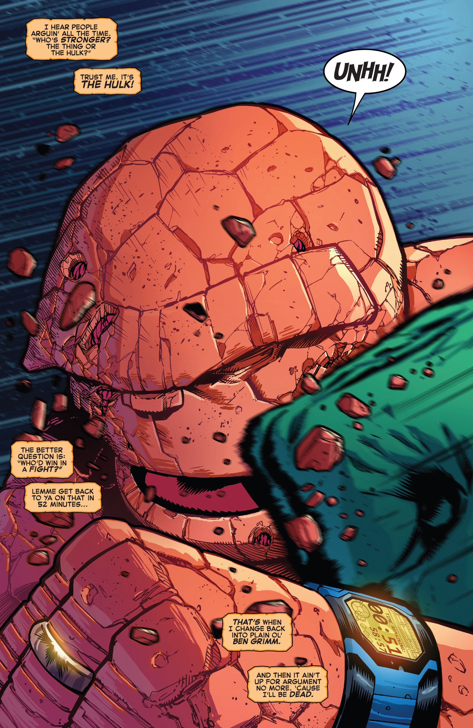 Fantastic Four (2018) Issue #13 - Page 3