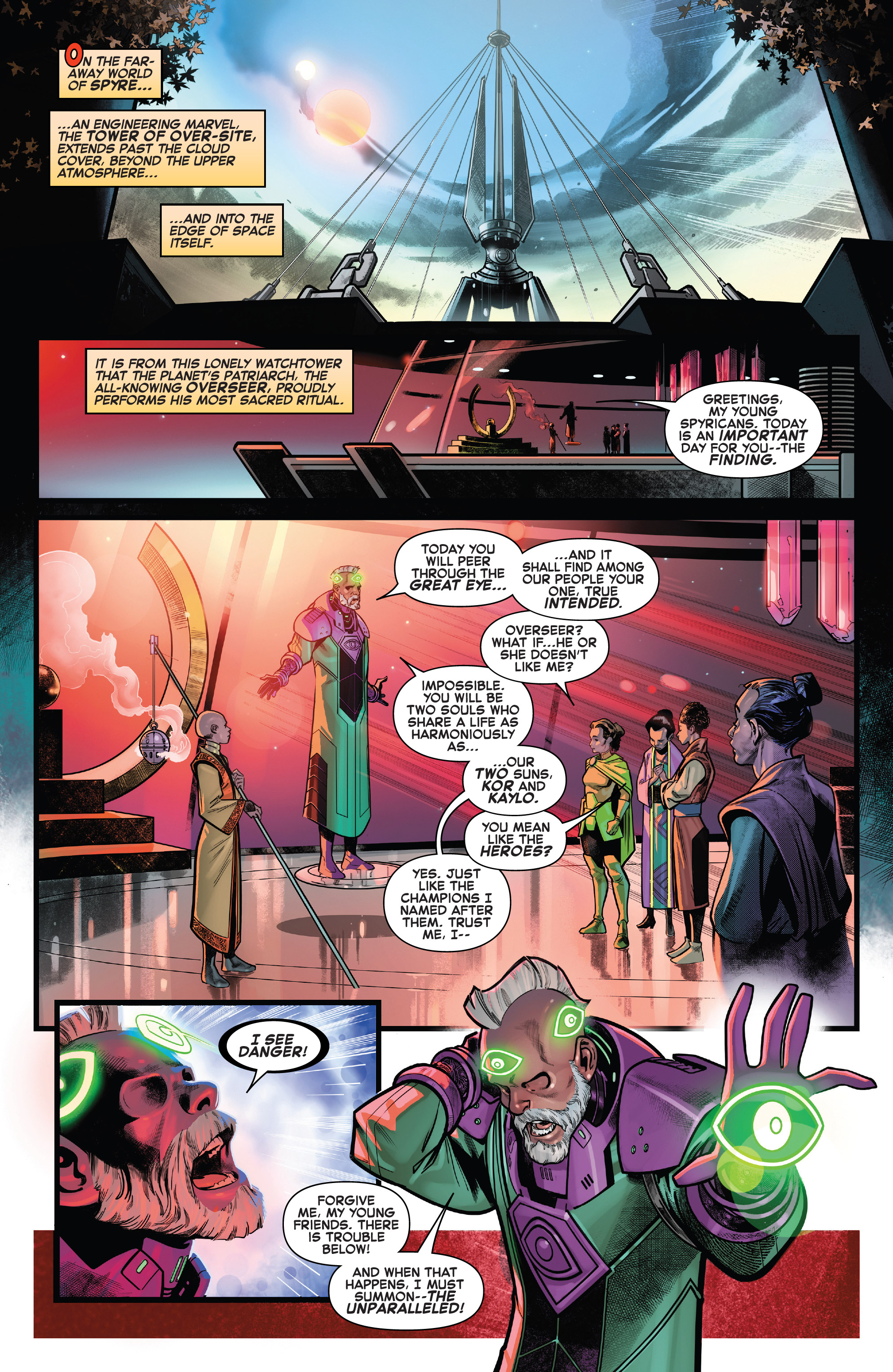 Fantastic Four (2018) Issue #15 - Page 4