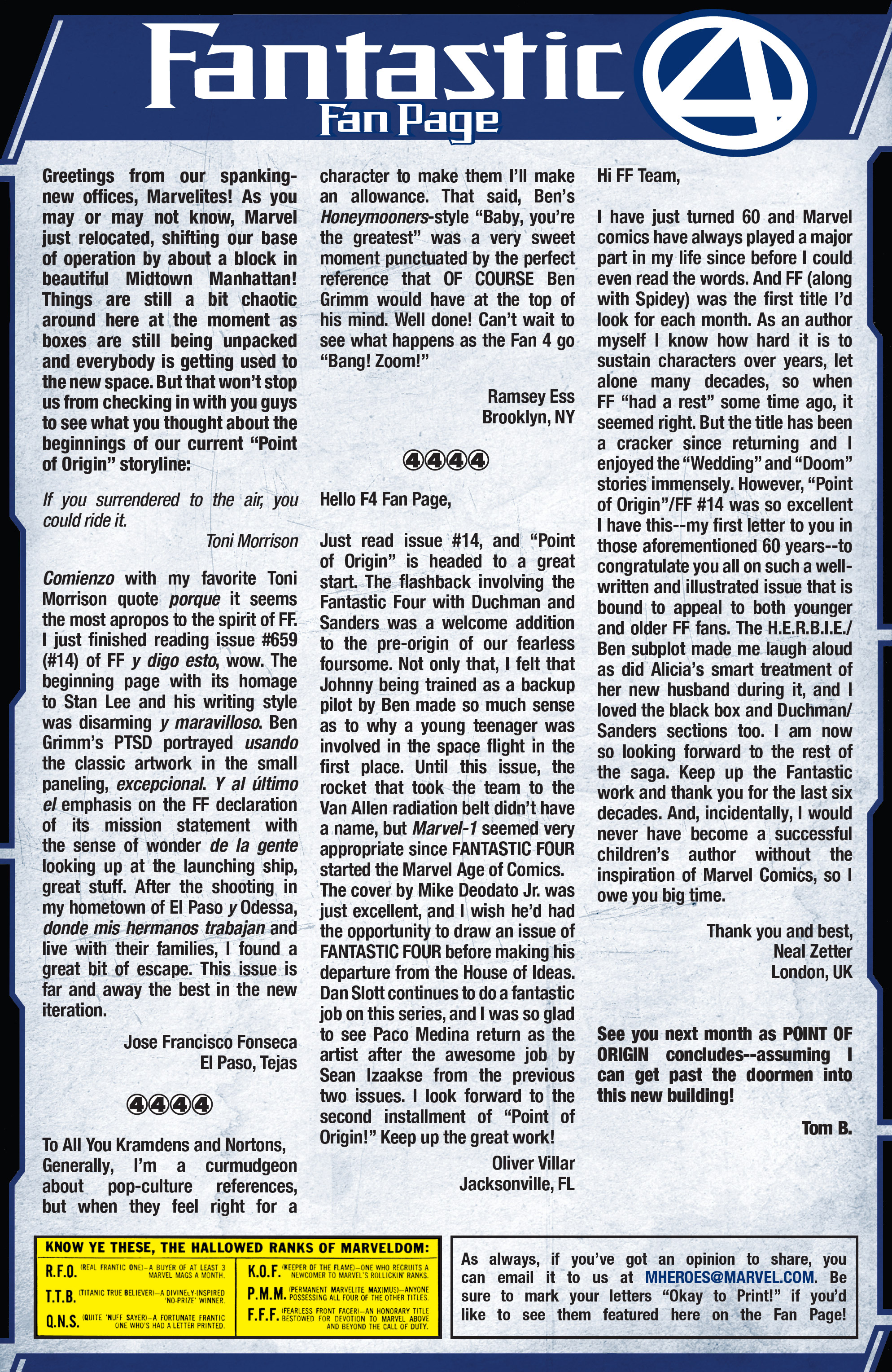 Fantastic Four (2018) Issue #18 - Page 21