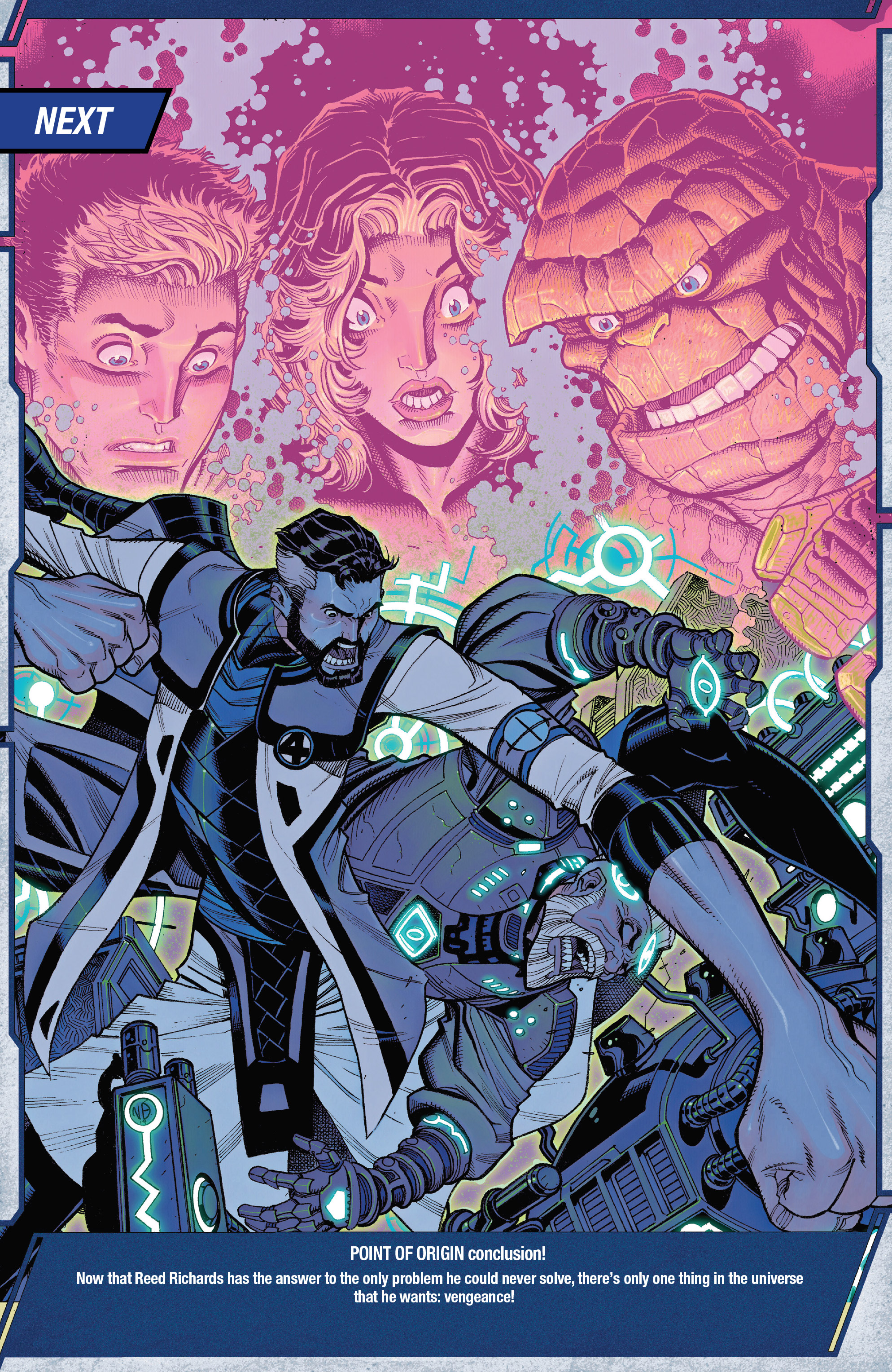 Fantastic Four (2018) Issue #18 - Page 22