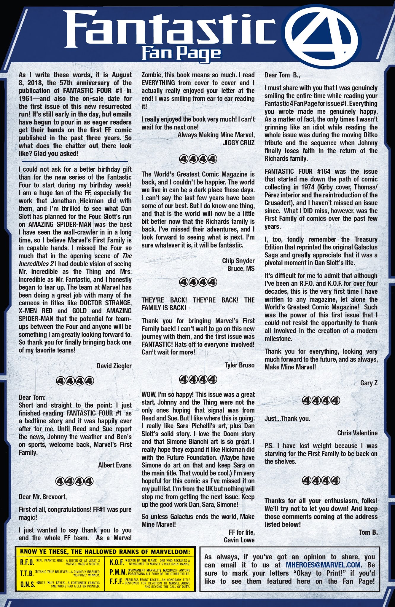 Fantastic Four (2018) Issue #2 - Page 21