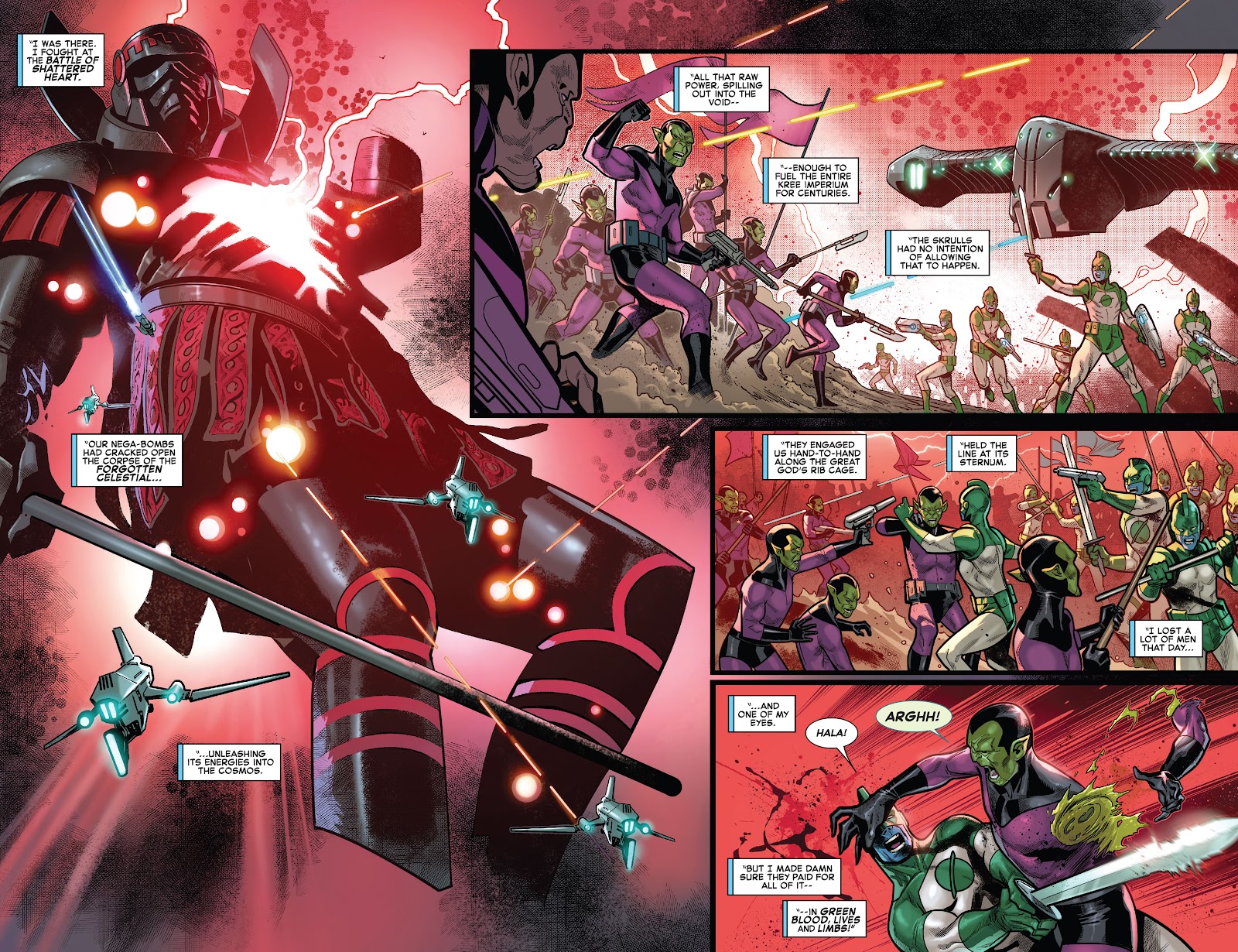 Fantastic Four (2018) Issue #21 - Page 3