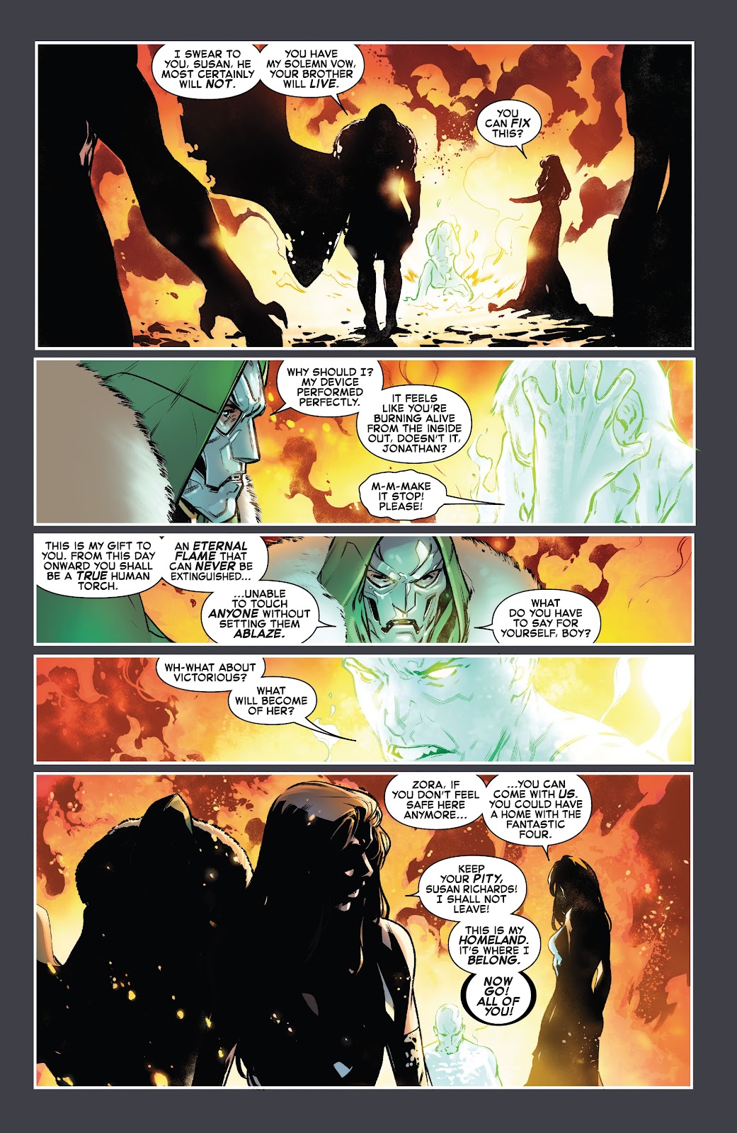 Fantastic Four (2018) Issue #34 - Page 18