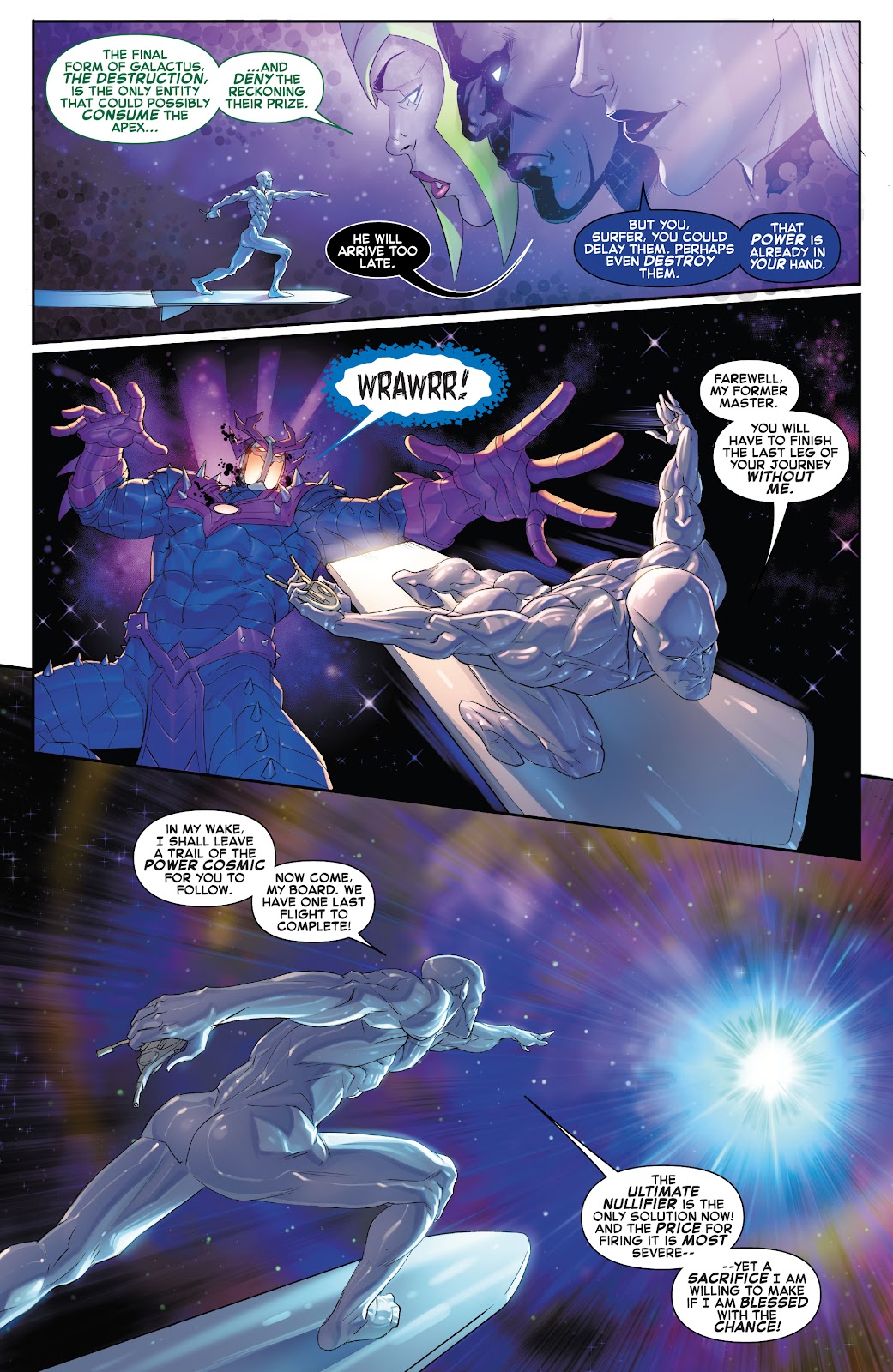Fantastic Four (2018) Issue #44 - Page 6