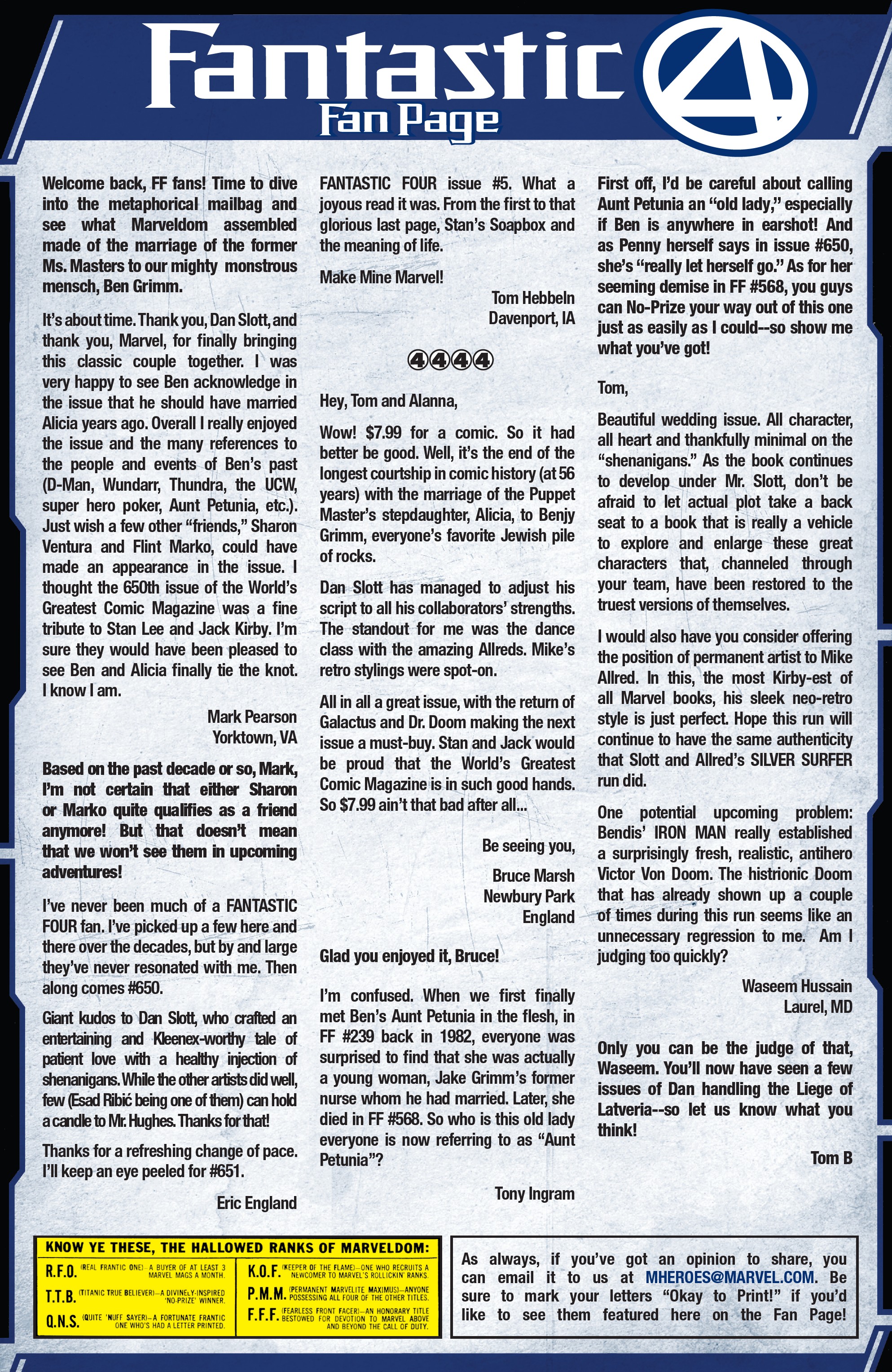 Fantastic Four (2018) Issue #9 - Page 23