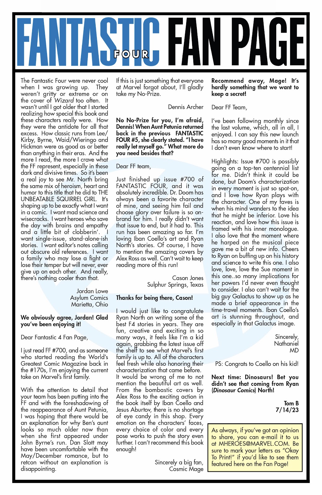 Fantastic Four (2022) Issue #11 - Page 25