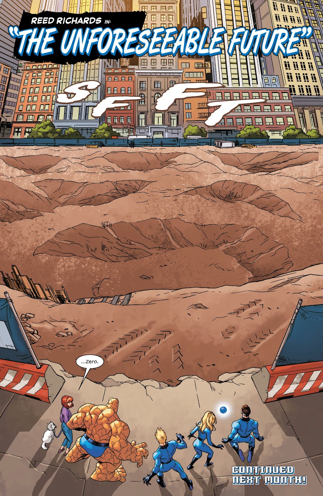 Fantastic Four (2022) Issue #14 - Page 21