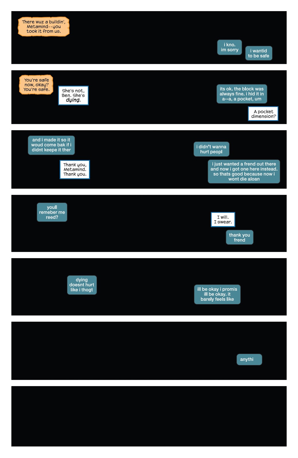 Fantastic Four (2022) Issue #15 - Page 17