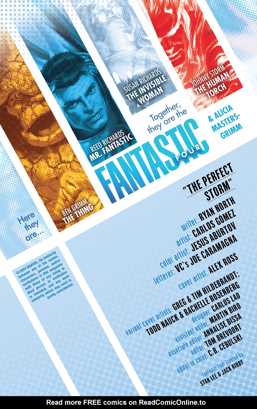 Fantastic Four (2022) Issue #19 - Page 23
