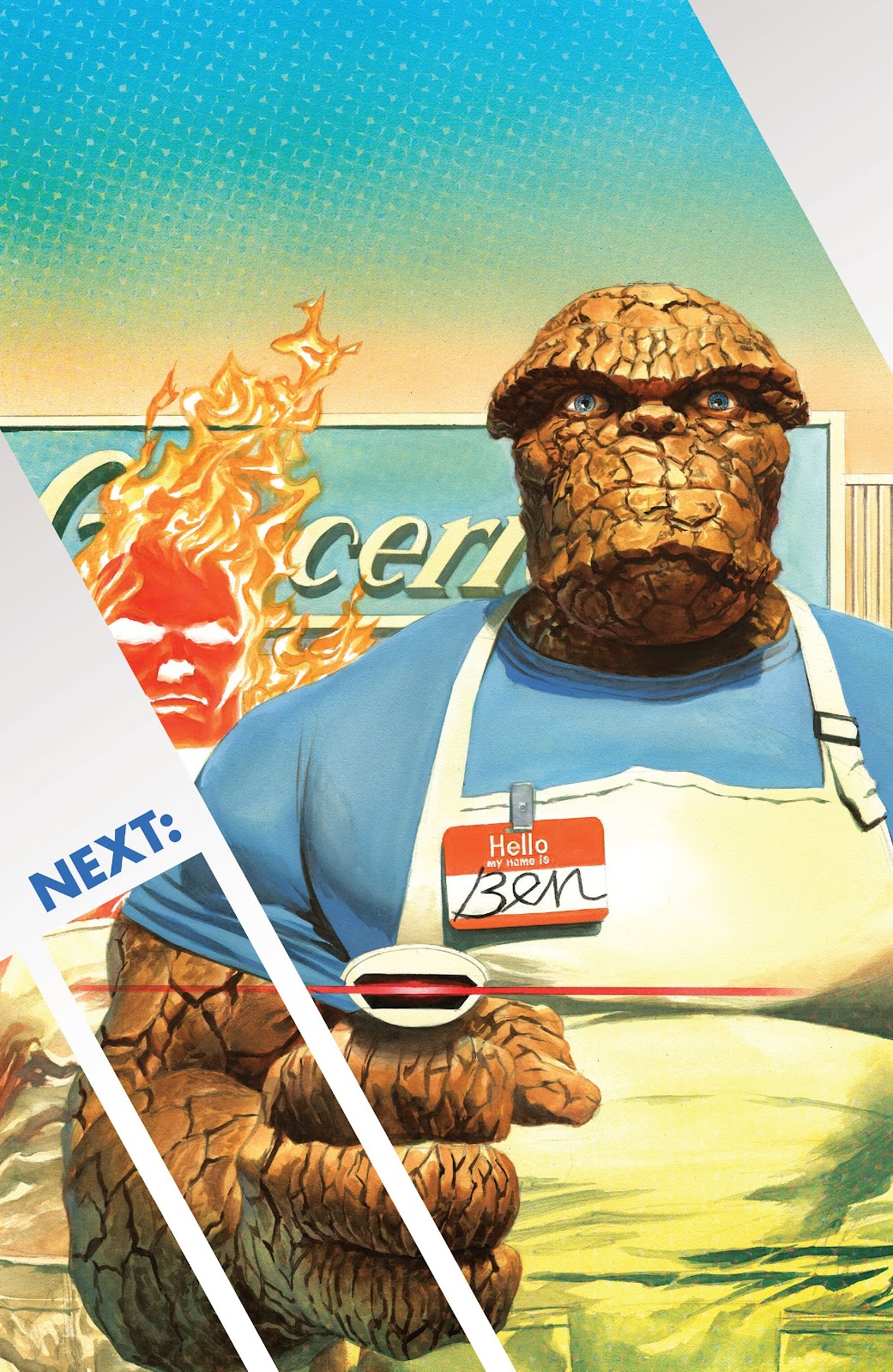 Fantastic Four (2022) Issue #19 - Page 25