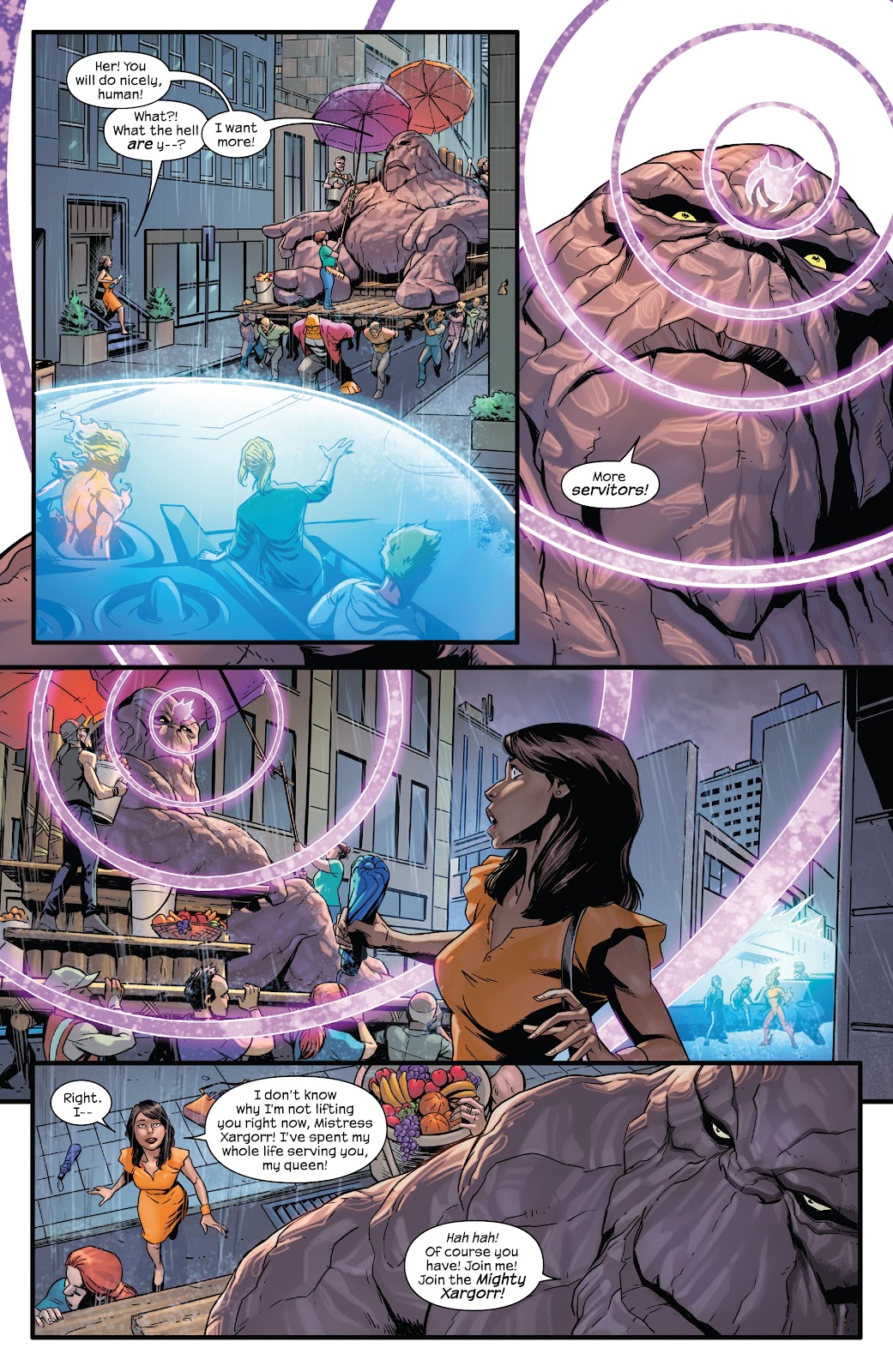 Fantastic Four (2022) Issue #8 - Page 18