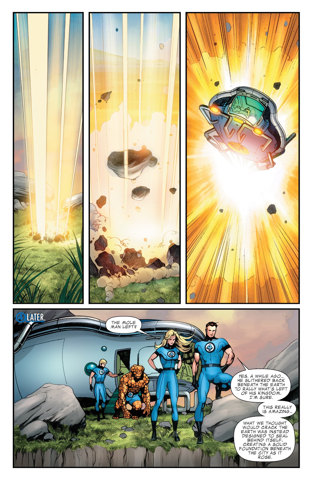 Fantastic Four by Jonathan Hickman: The Complete Collection TPB_1_(Part_3) - Page 51