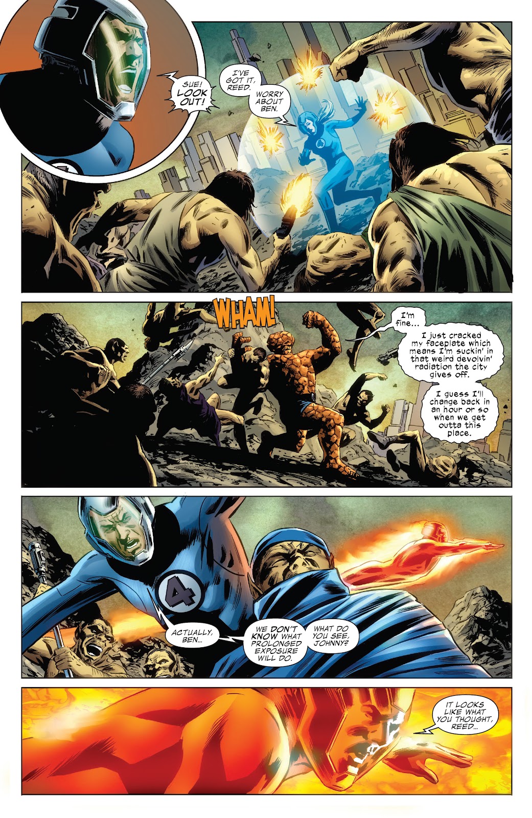 Fantastic Four by Jonathan Hickman: The Complete Collection TPB_2_(Part_2) - Page 20