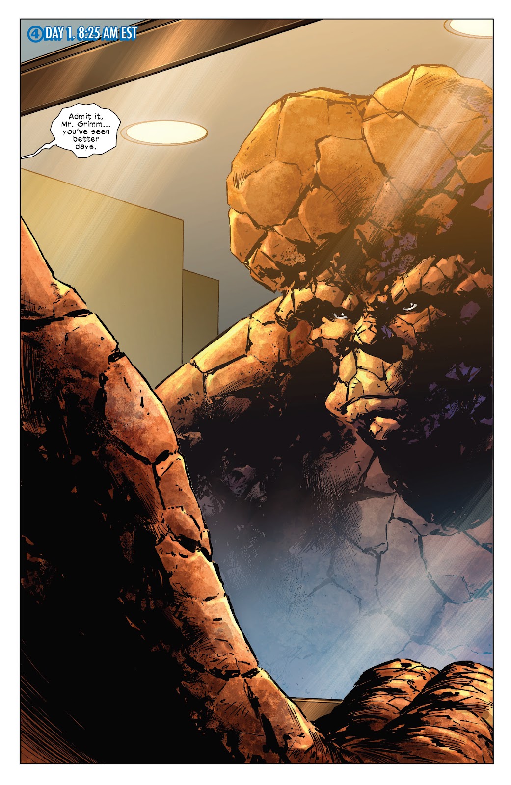 Fantastic Four by Jonathan Hickman: The Complete Collection TPB_2_(Part_2) - Page 29