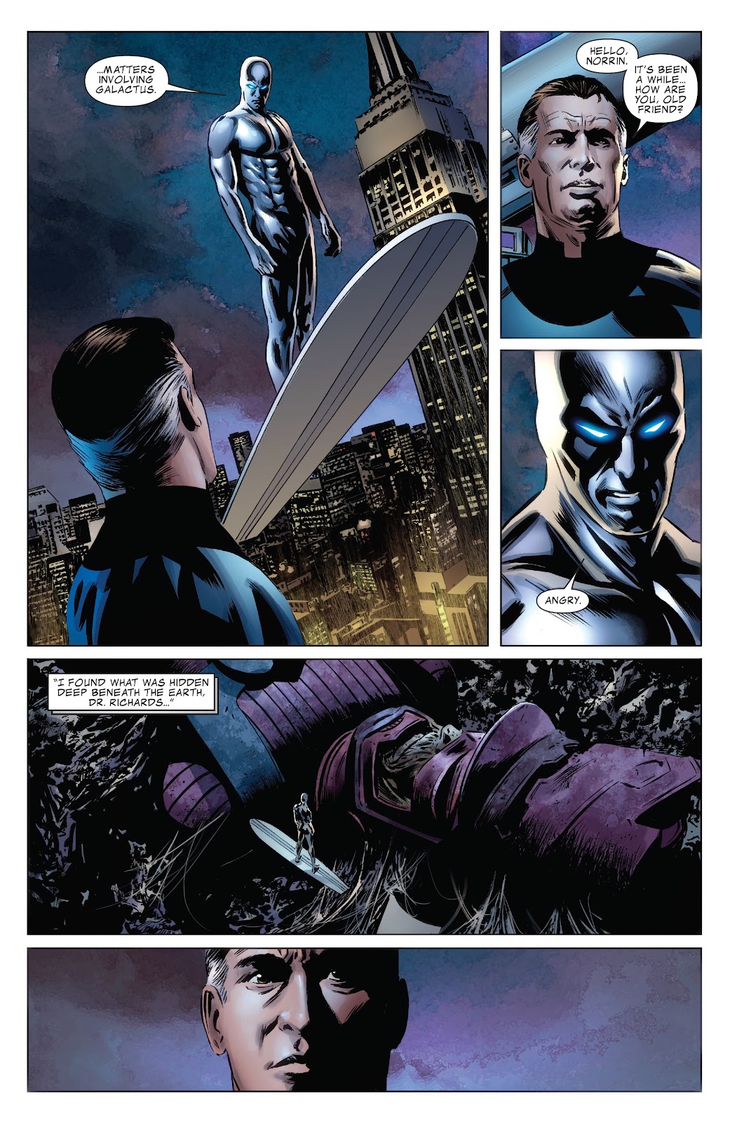 Fantastic Four by Jonathan Hickman: The Complete Collection TPB_2_(Part_2) - Page 48