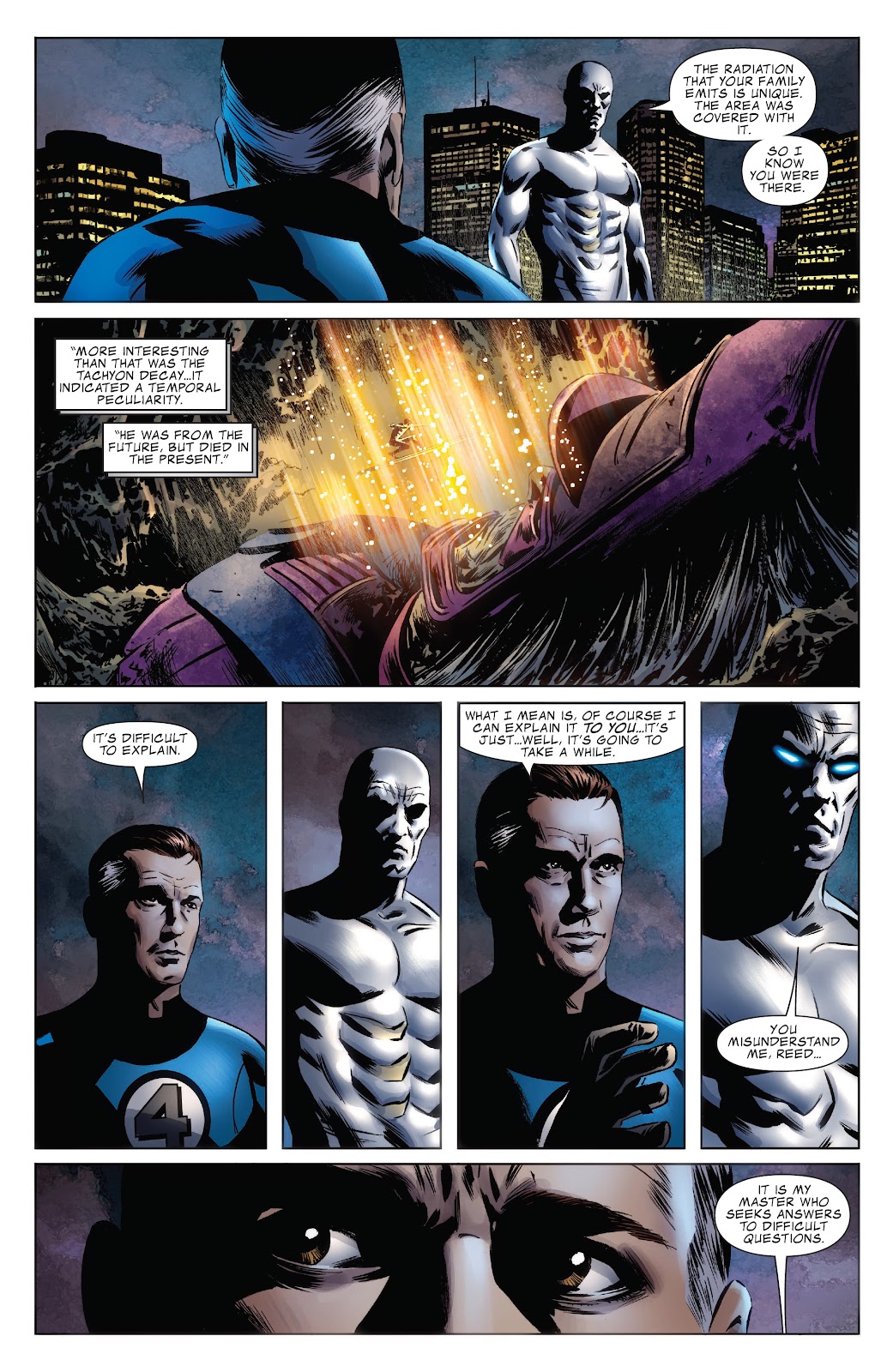 Fantastic Four by Jonathan Hickman: The Complete Collection TPB_2_(Part_2) - Page 49