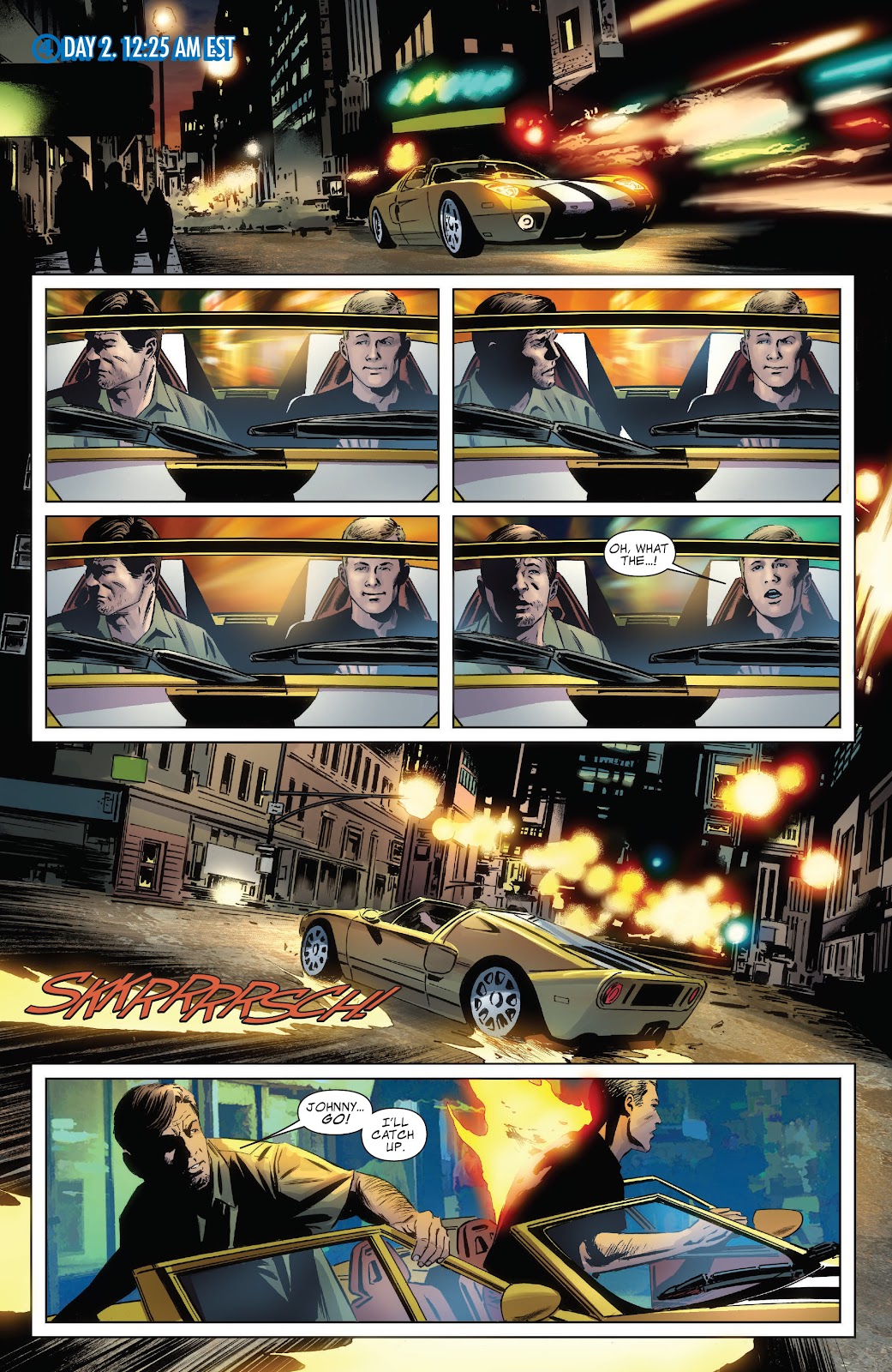 Fantastic Four by Jonathan Hickman: The Complete Collection TPB_2_(Part_2) - Page 52