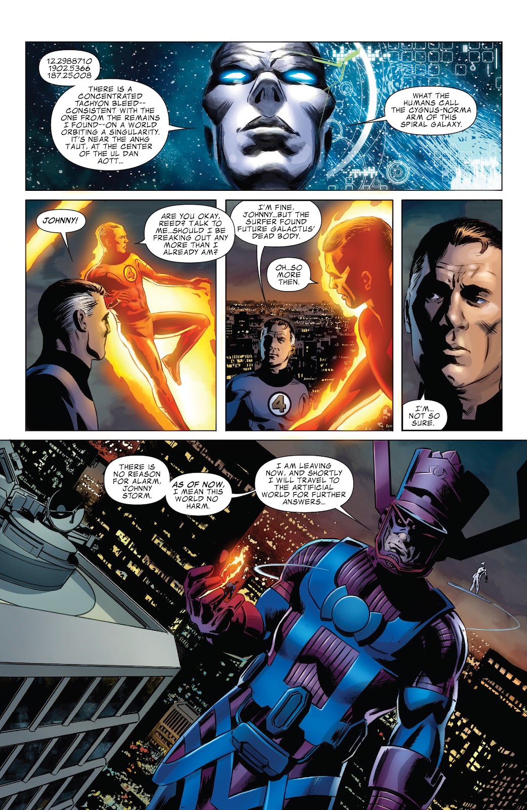 Fantastic Four by Jonathan Hickman: The Complete Collection TPB_2_(Part_2) - Page 55