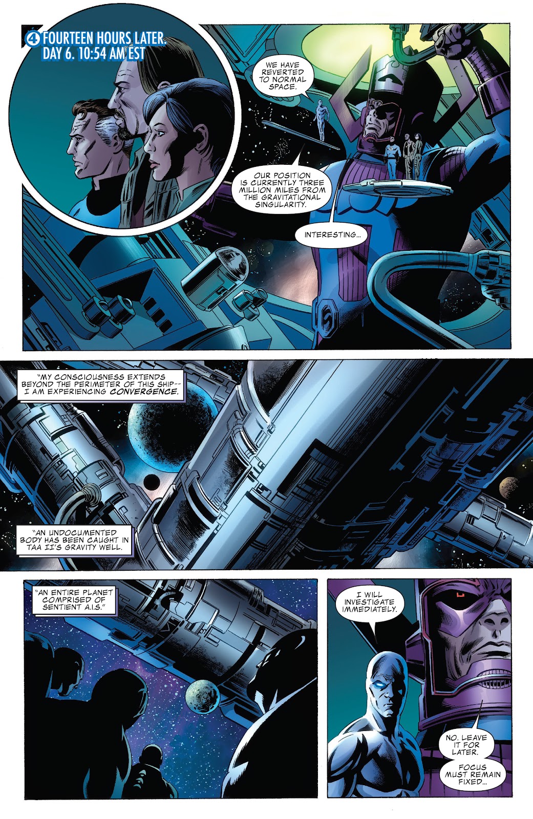 Fantastic Four by Jonathan Hickman: The Complete Collection TPB_2_(Part_2) - Page 79