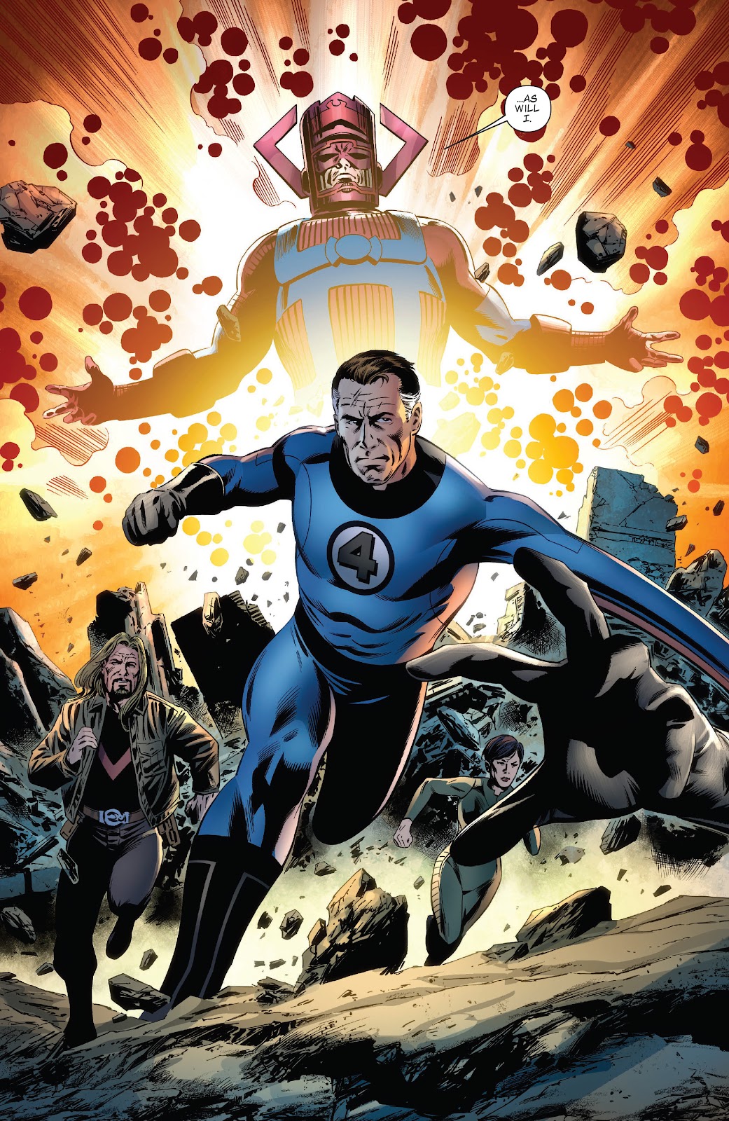 Fantastic Four by Jonathan Hickman: The Complete Collection TPB_2_(Part_2) - Page 87
