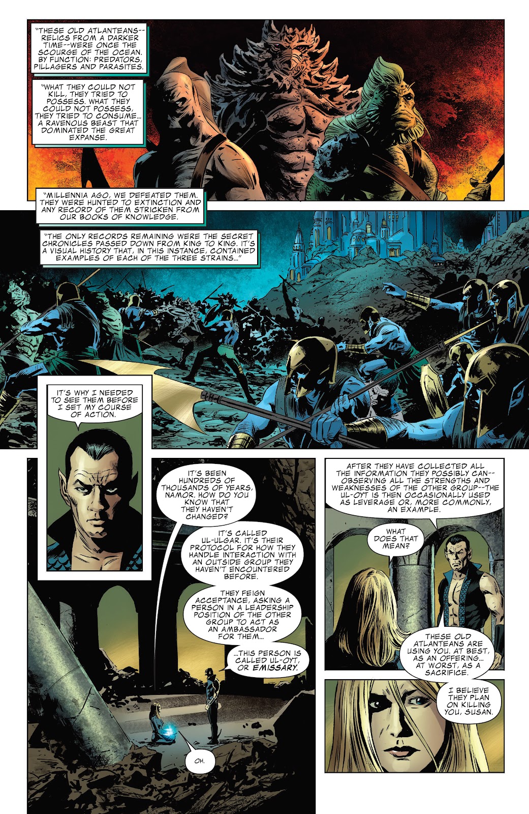 Fantastic Four by Jonathan Hickman: The Complete Collection TPB_2_(Part_2) - Page 90