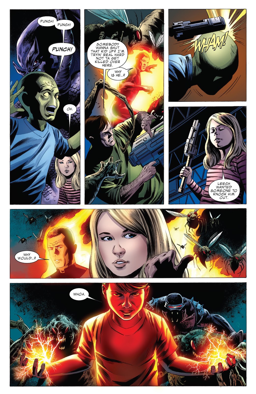 Fantastic Four by Jonathan Hickman: The Complete Collection TPB_2_(Part_3) - Page 2
