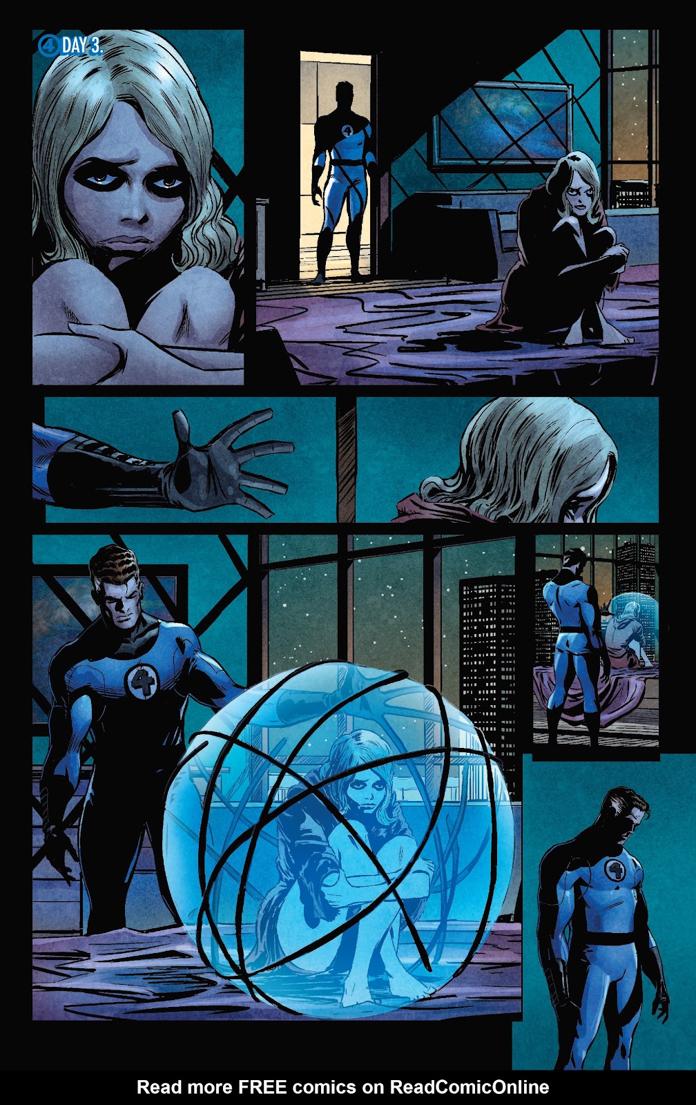 Fantastic Four by Jonathan Hickman: The Complete Collection TPB_2_(Part_3) - Page 32