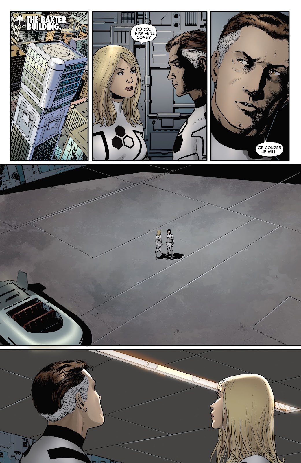 Fantastic Four by Jonathan Hickman: The Complete Collection TPB_3_(Part_2) - Page 2