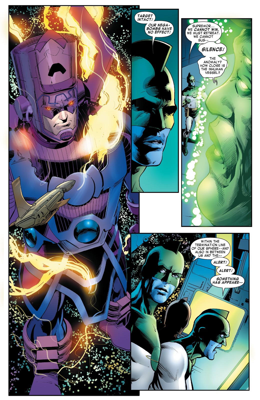 Fantastic Four by Jonathan Hickman: The Complete Collection TPB_3_(Part_4) - Page 2