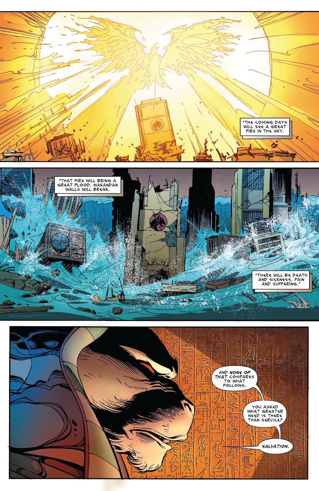 Fantastic Four by Jonathan Hickman: The Complete Collection TPB 4 (Part 2) - Page 46