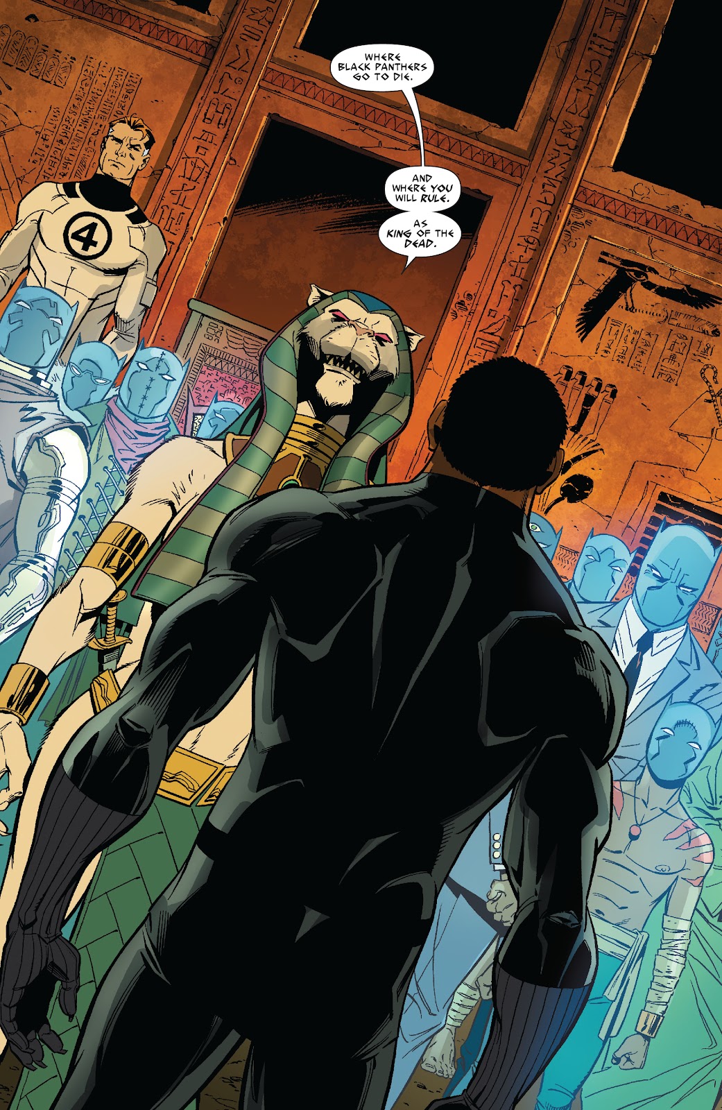 Fantastic Four by Jonathan Hickman: The Complete Collection TPB 4 (Part 2) - Page 48