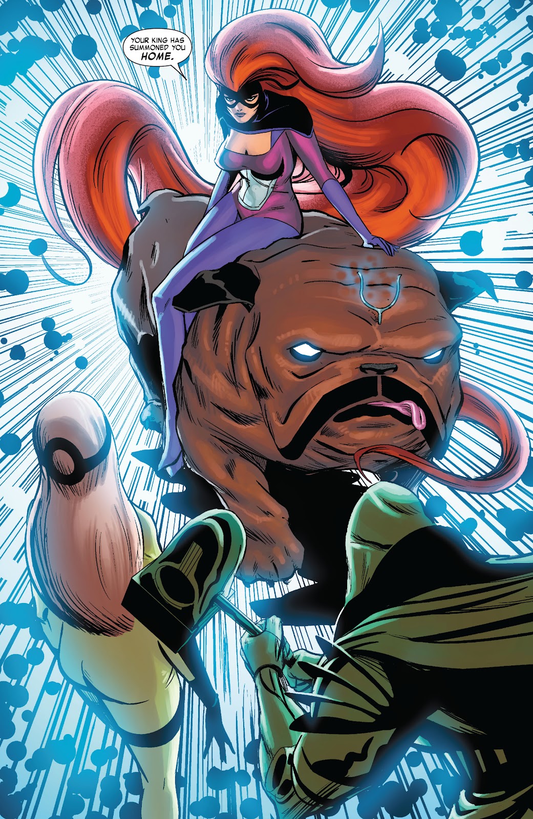 Fantastic Four by Jonathan Hickman: The Complete Collection TPB 4 (Part 2) - Page 93