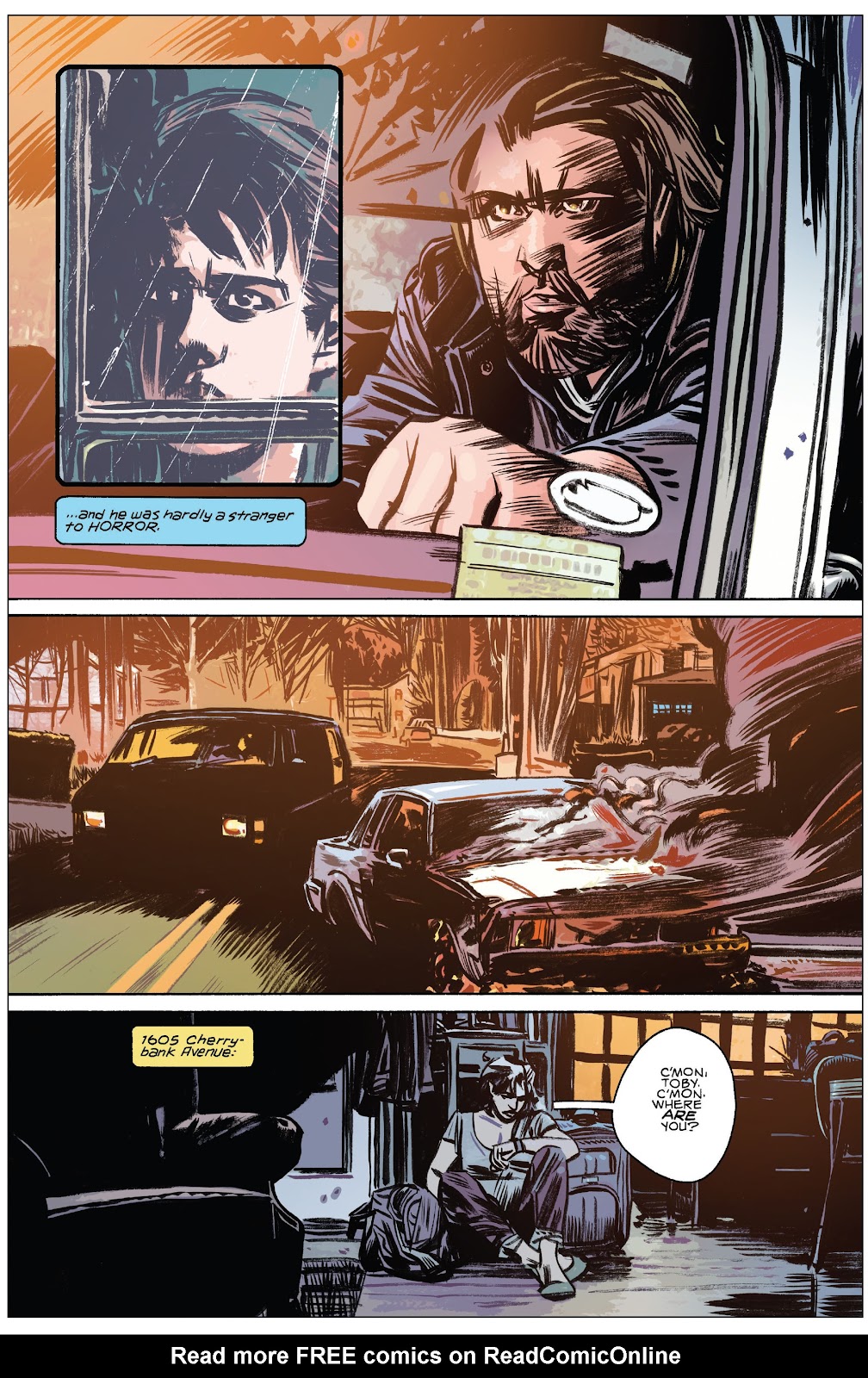 Fantastic Four by Millar & Hitch Omnibus TPB (Part 7) - Page 13
