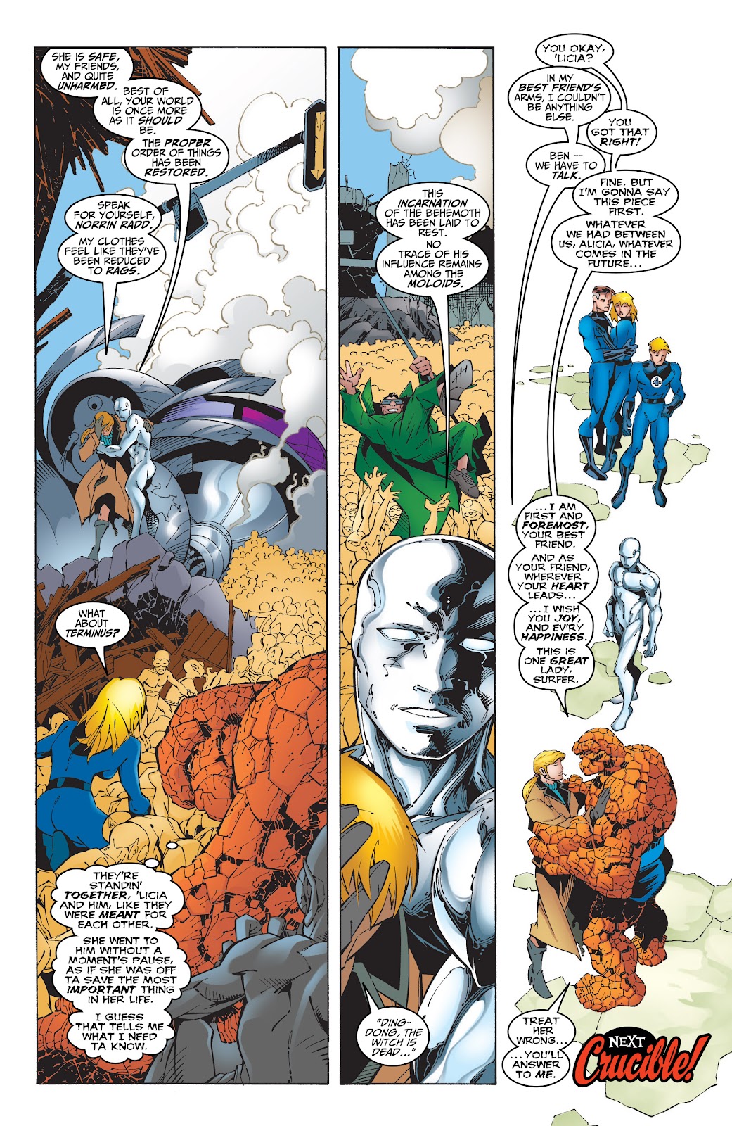 Fantastic Four: Heroes Return: The Complete Collection TPB_1_(Part_2) - Page 32