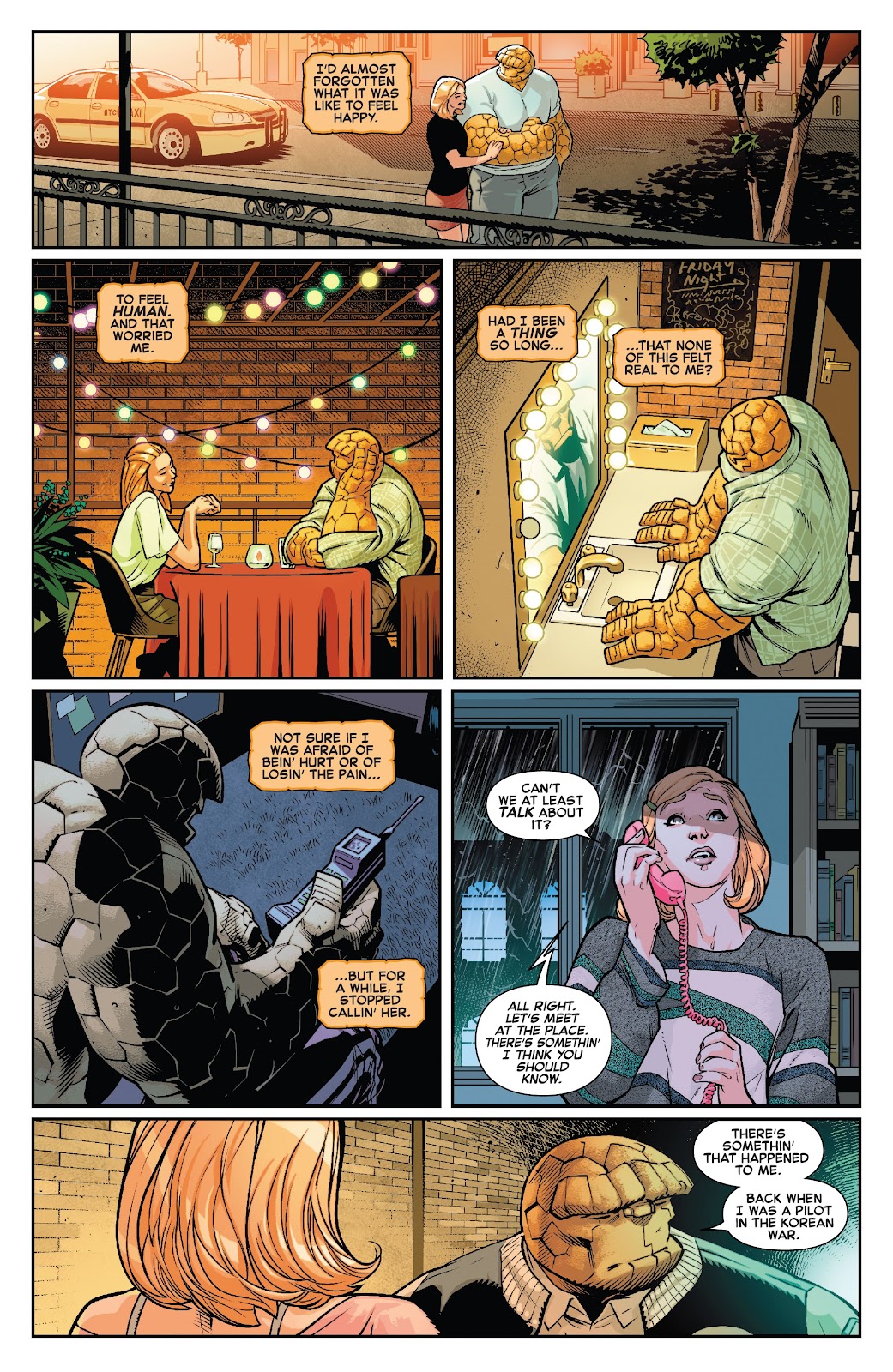 Fantastic Four: Life Story Issue #4 - Page 14